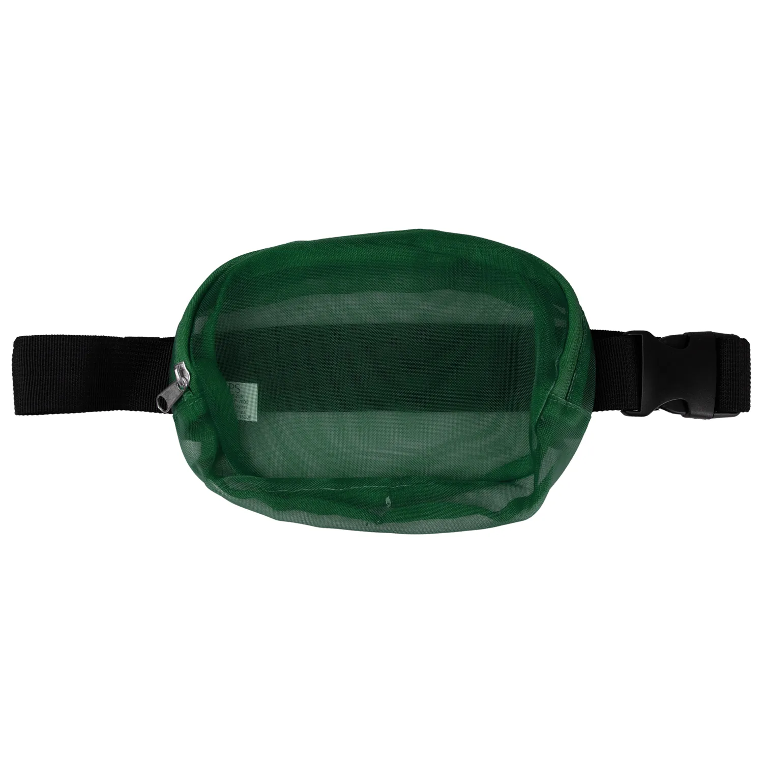 Recycled Mesh Fanny Pack 10