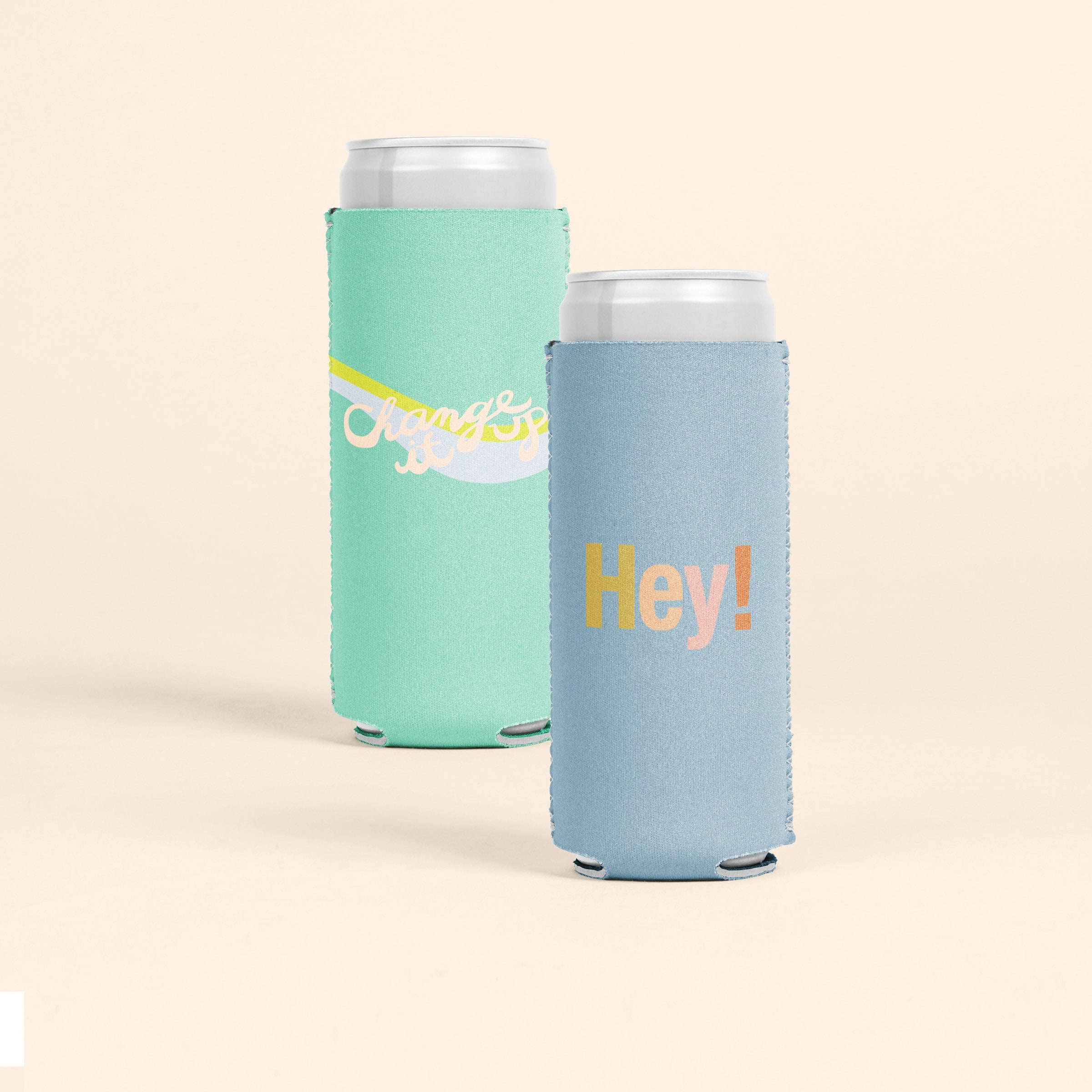 KOLDER KADDY NEOPRENE FOR SLIM CANS 8