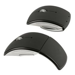 Wireless Travel Mouse