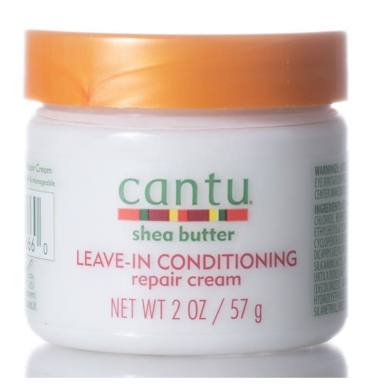 Cantu Shea Butter Conditioning Repair Cream - 2 oz 2