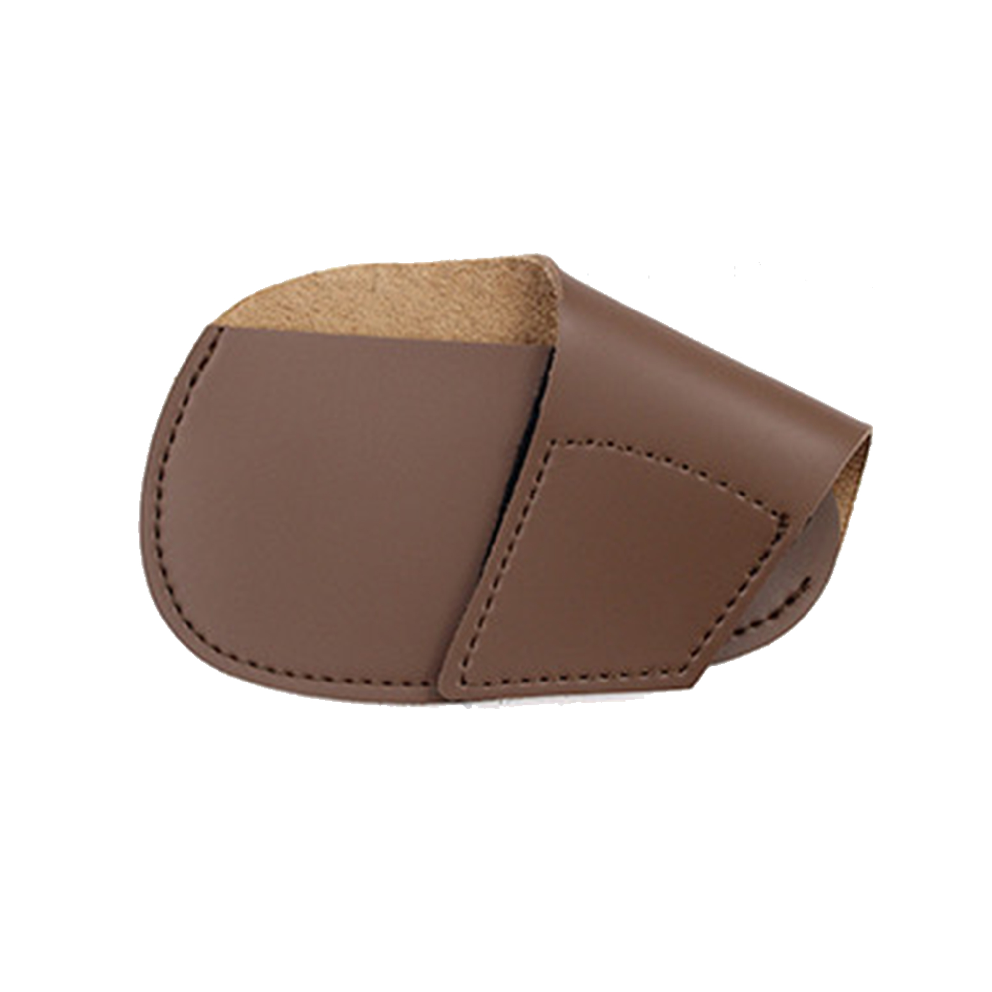 PU Leather Golf Club Headcover with Secure Closure 13