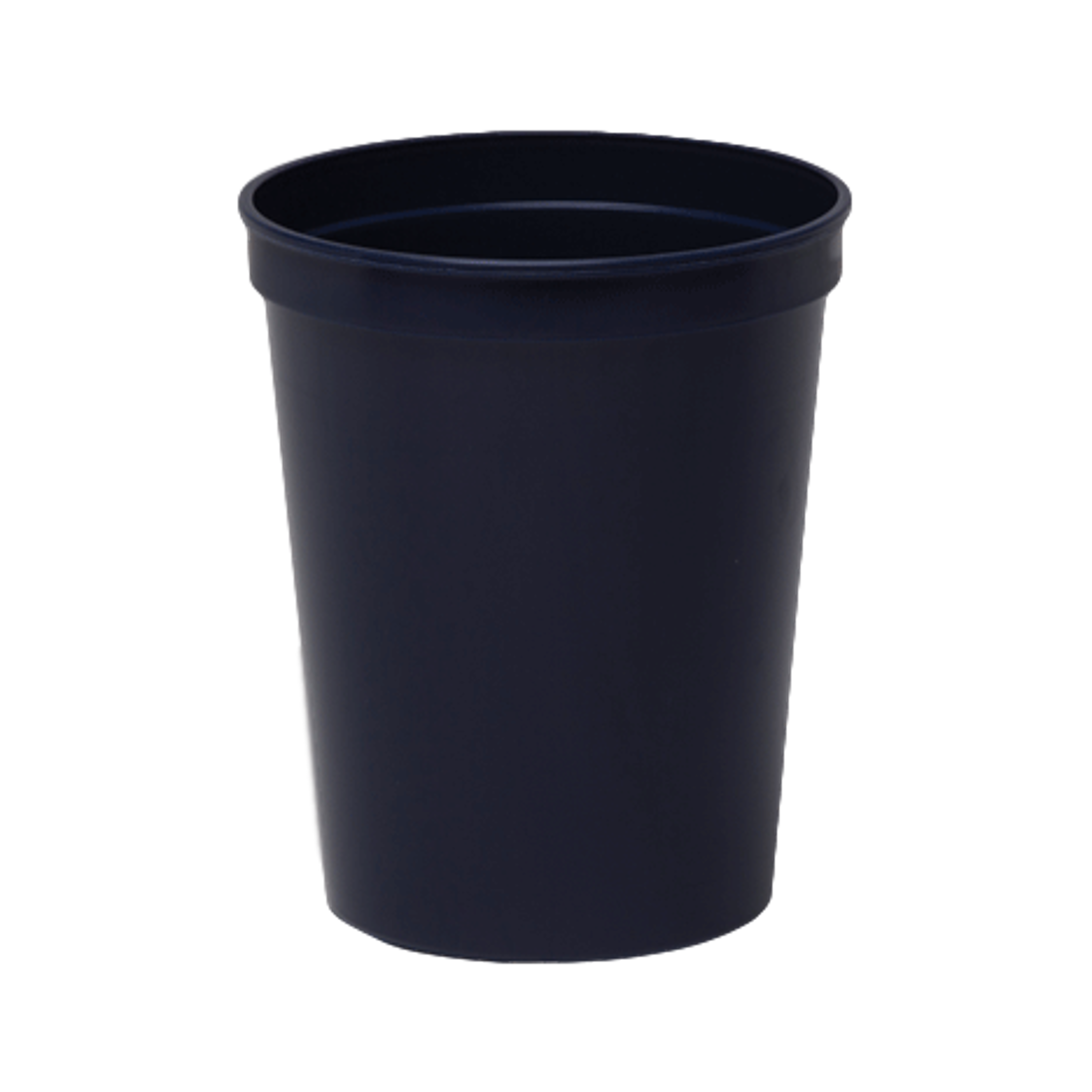 16 oz. Smooth Squat Stadium Cup 37