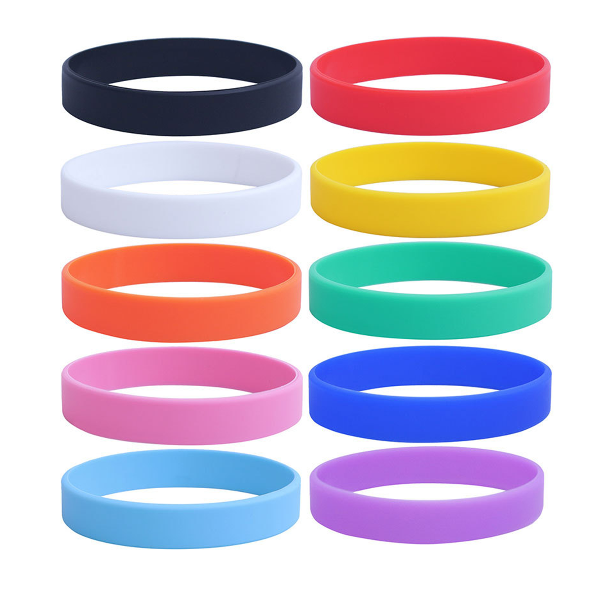 Silicone Sports Band 6