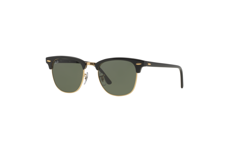 Ray-Ban Clubmaster Classic Sunglasses 3