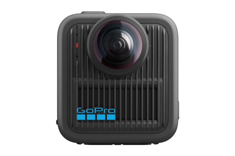 GoPro MAX2 8K Action Camera 1