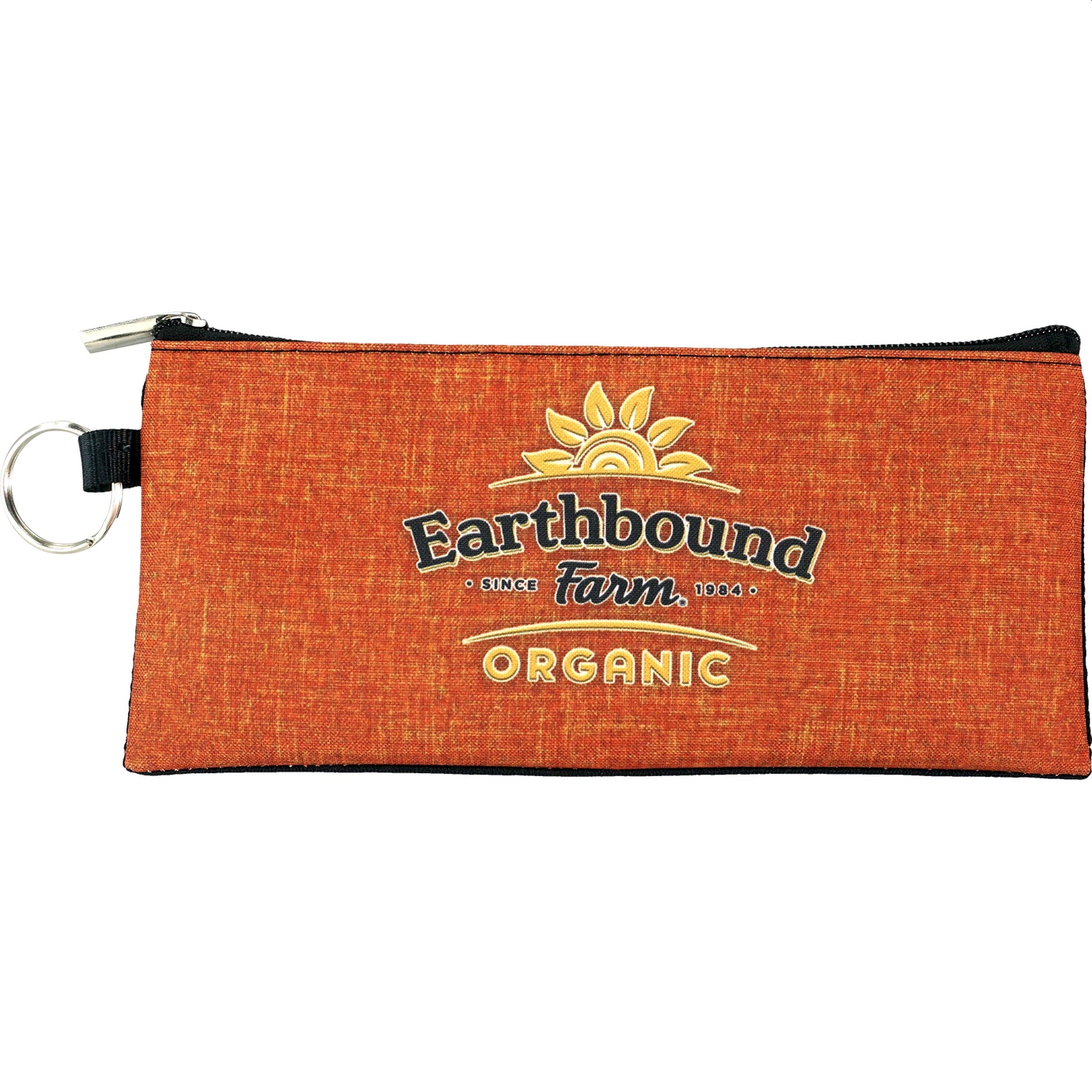 Stretchy Full Color Travel Pouch 2