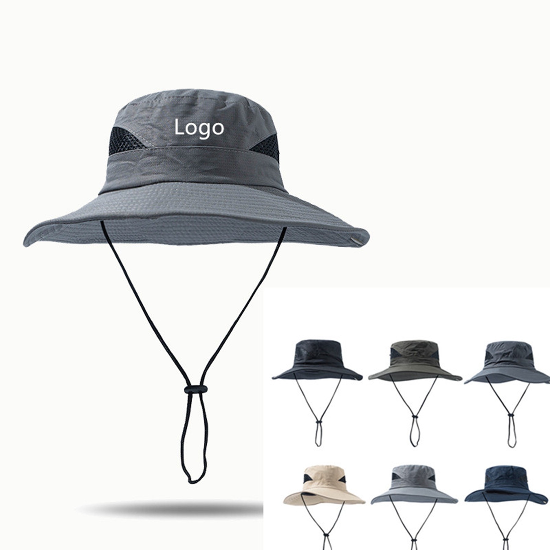 Fisherman Bucket Hat