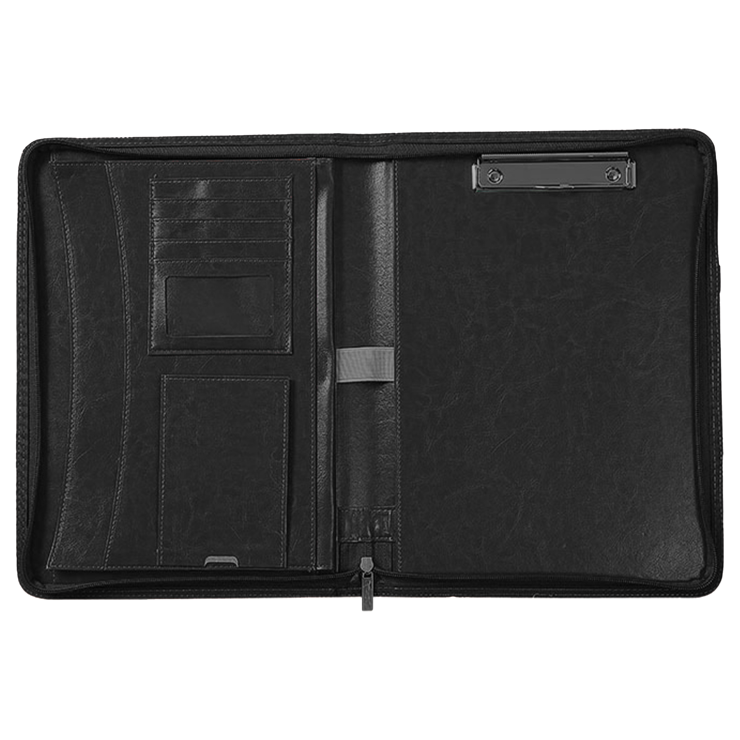 Pu Multi Functional Business Handheld File Pack 8