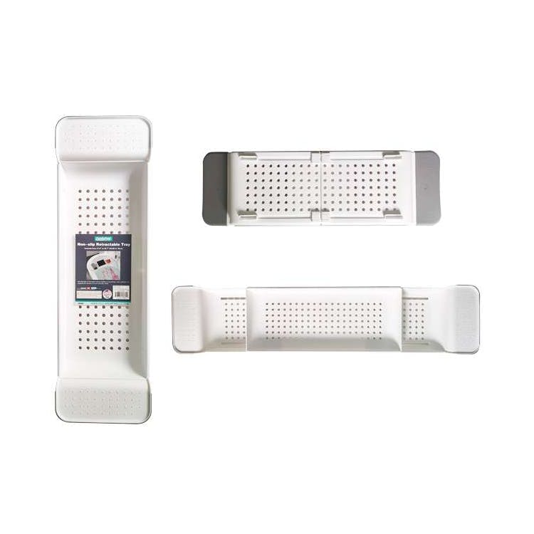 Expandable Organizer Tray