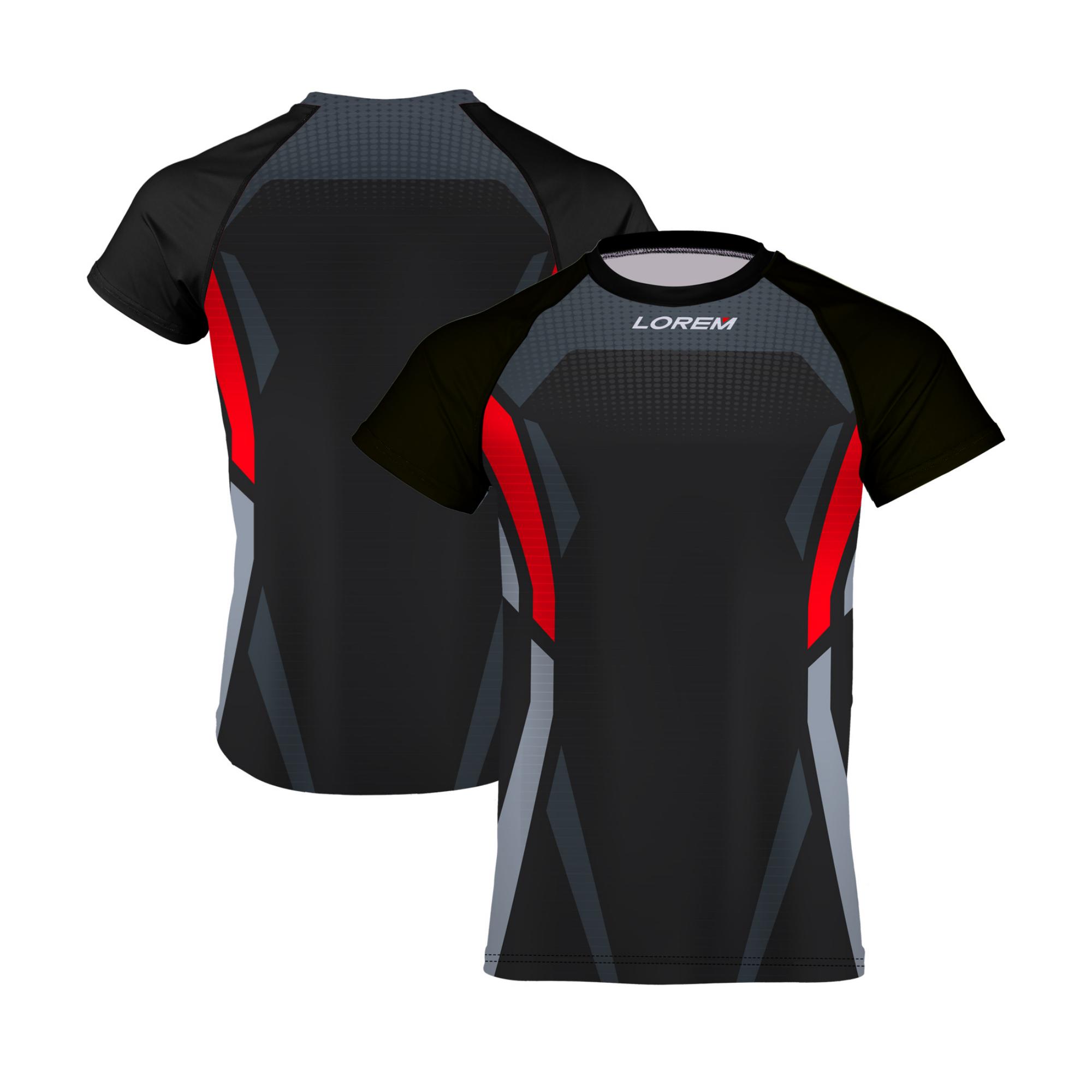 MOQ 10pcs Performance Gym Base Layer
