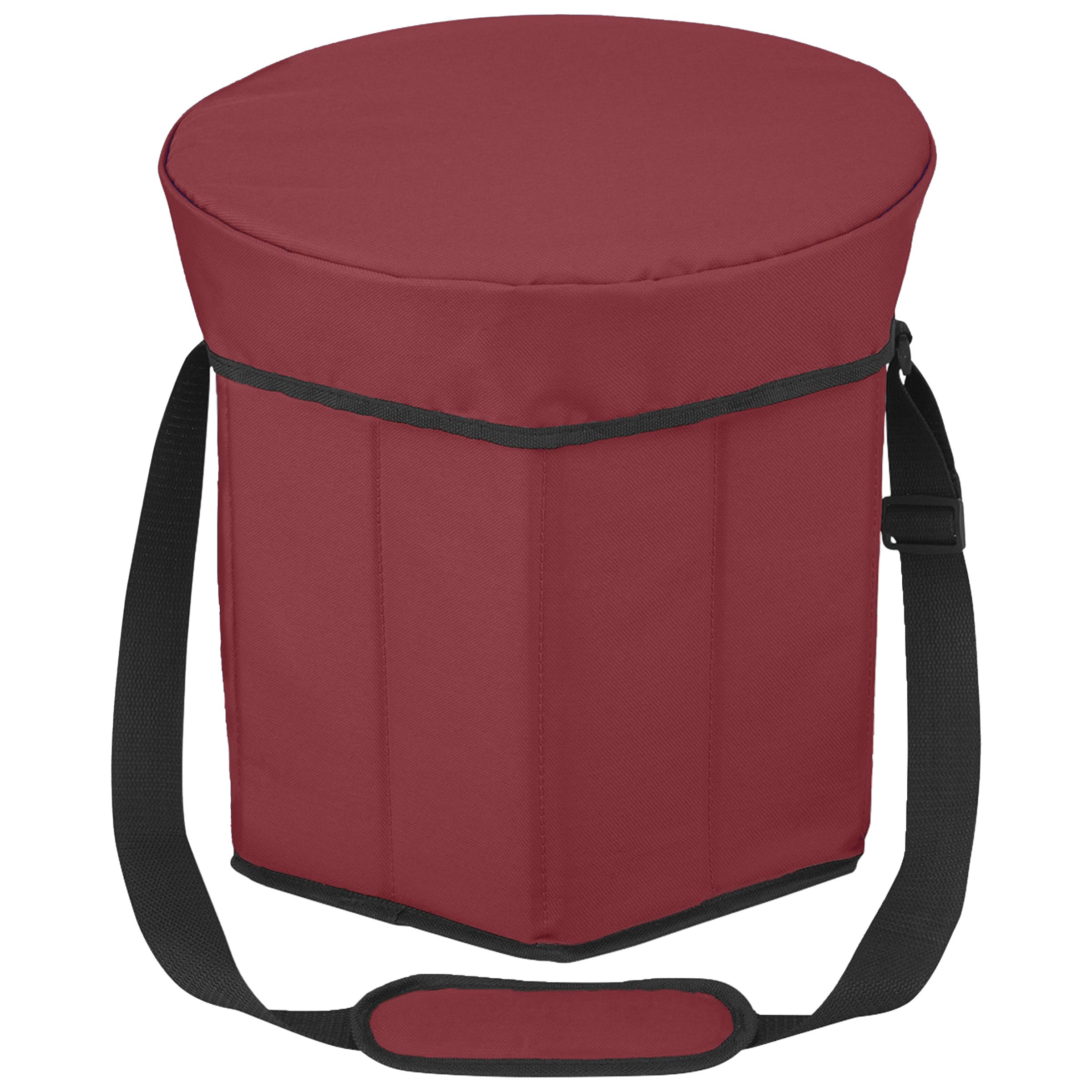 Oxford Seatable Cold Chair Insulation Bag 23
