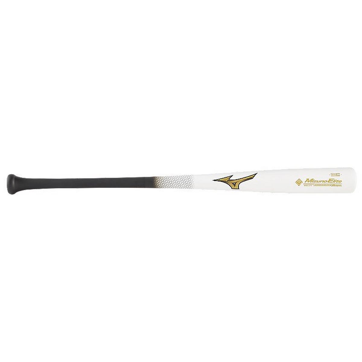 MZE 271 Bamboo Elite Wood Baseball Bat 7