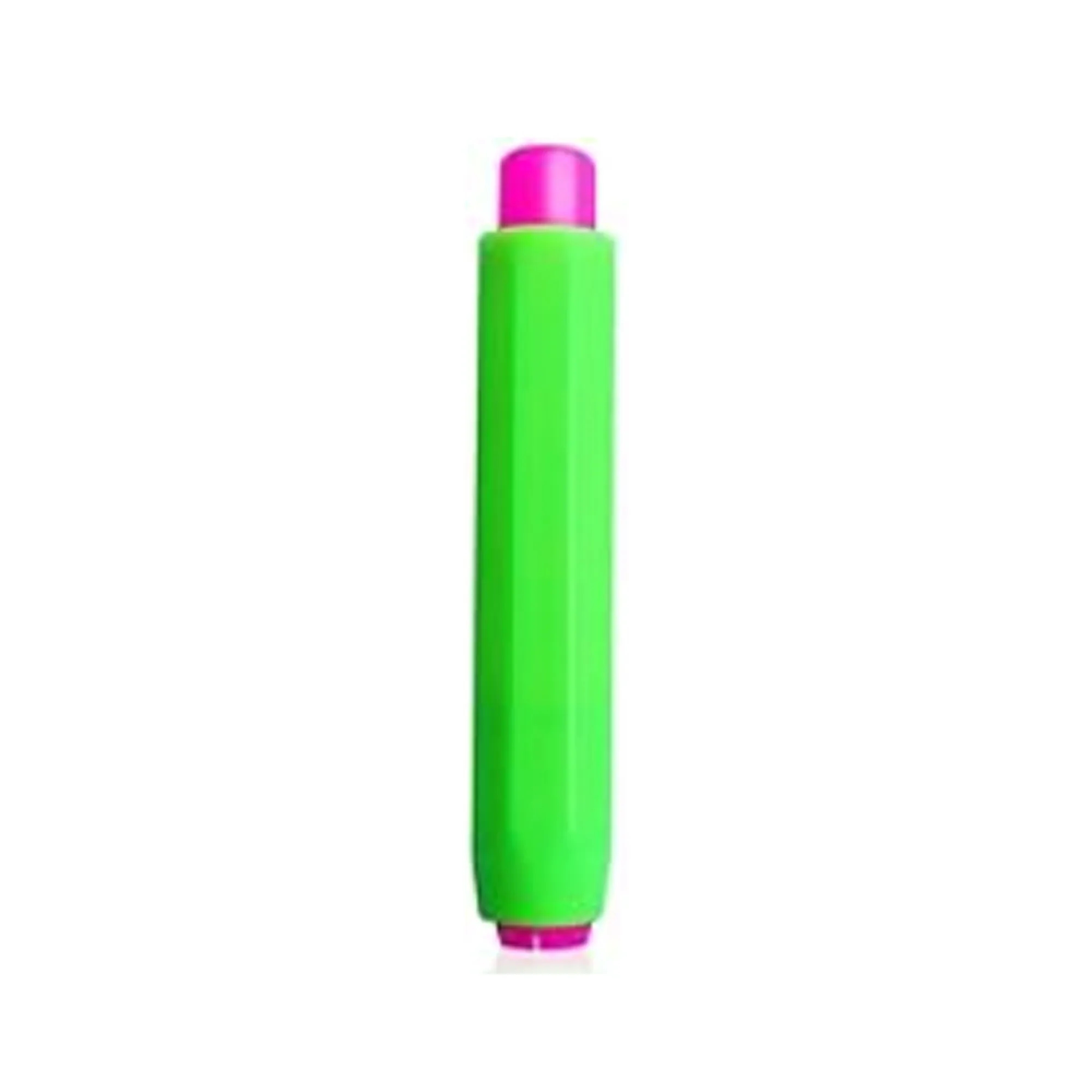 Colorful Plastic Chalk Holder 10pcs 8