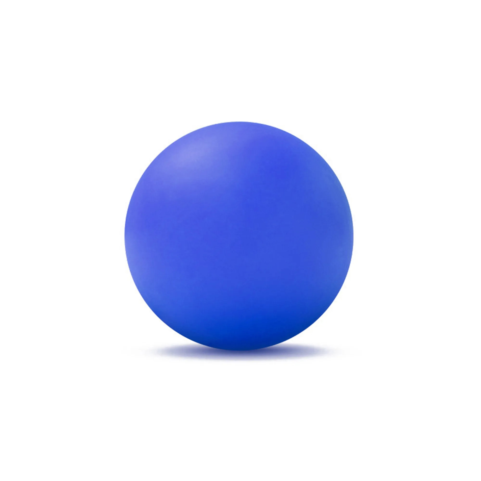 Silicone Fitness Massage Ball 19