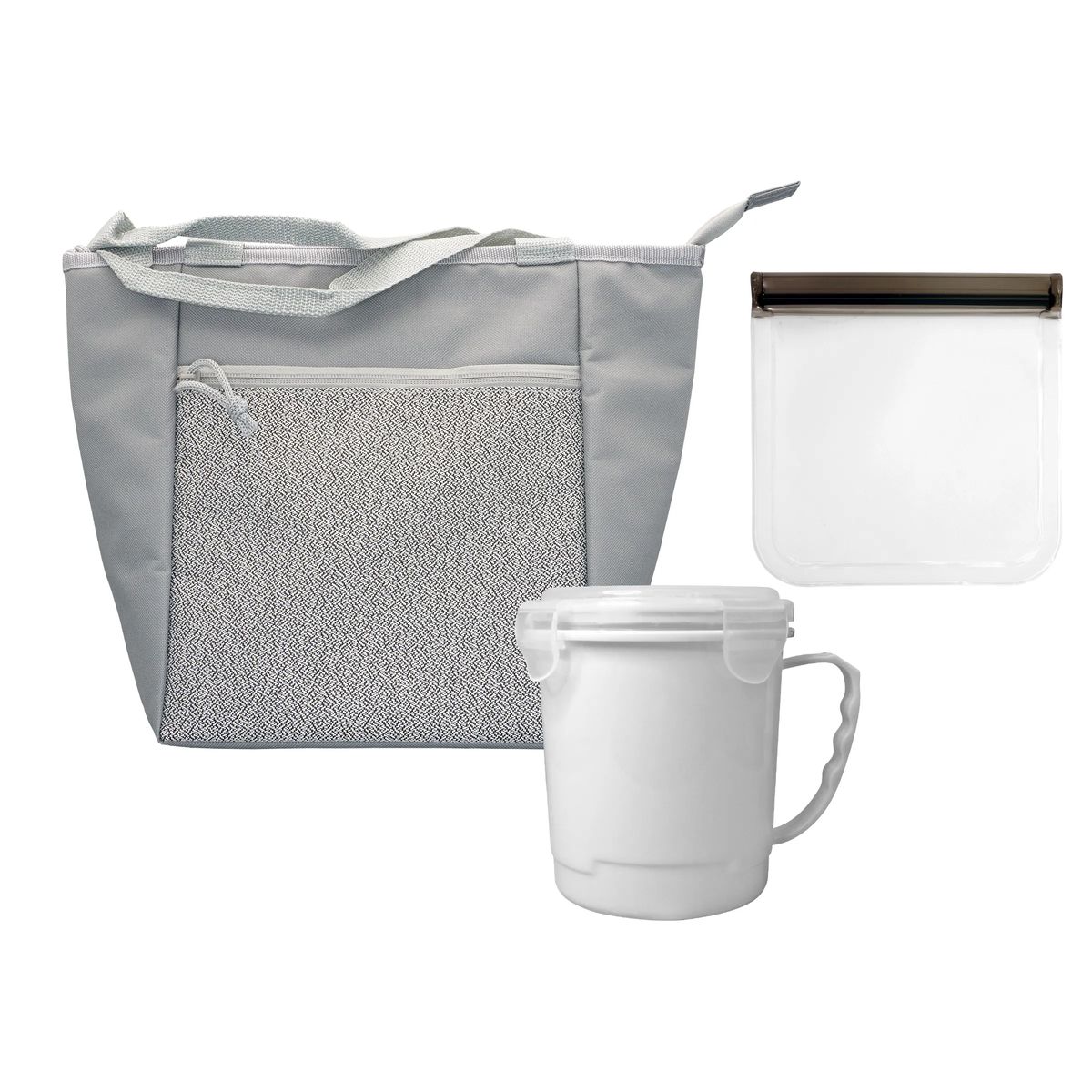 Speck Soup & Sandwich Tote - Thumbnail 4