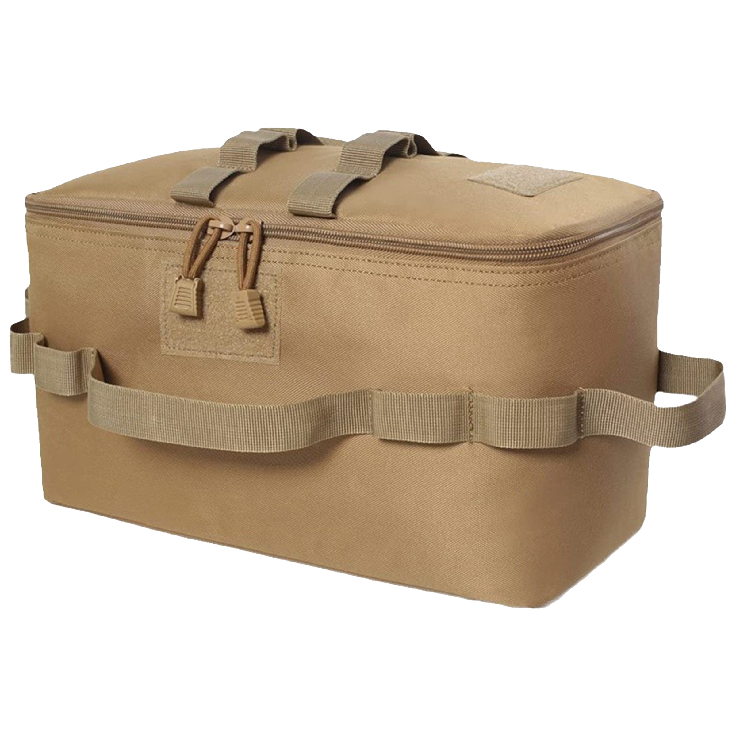 Oxford Outdoor Camping Foldable Storage Bag 10