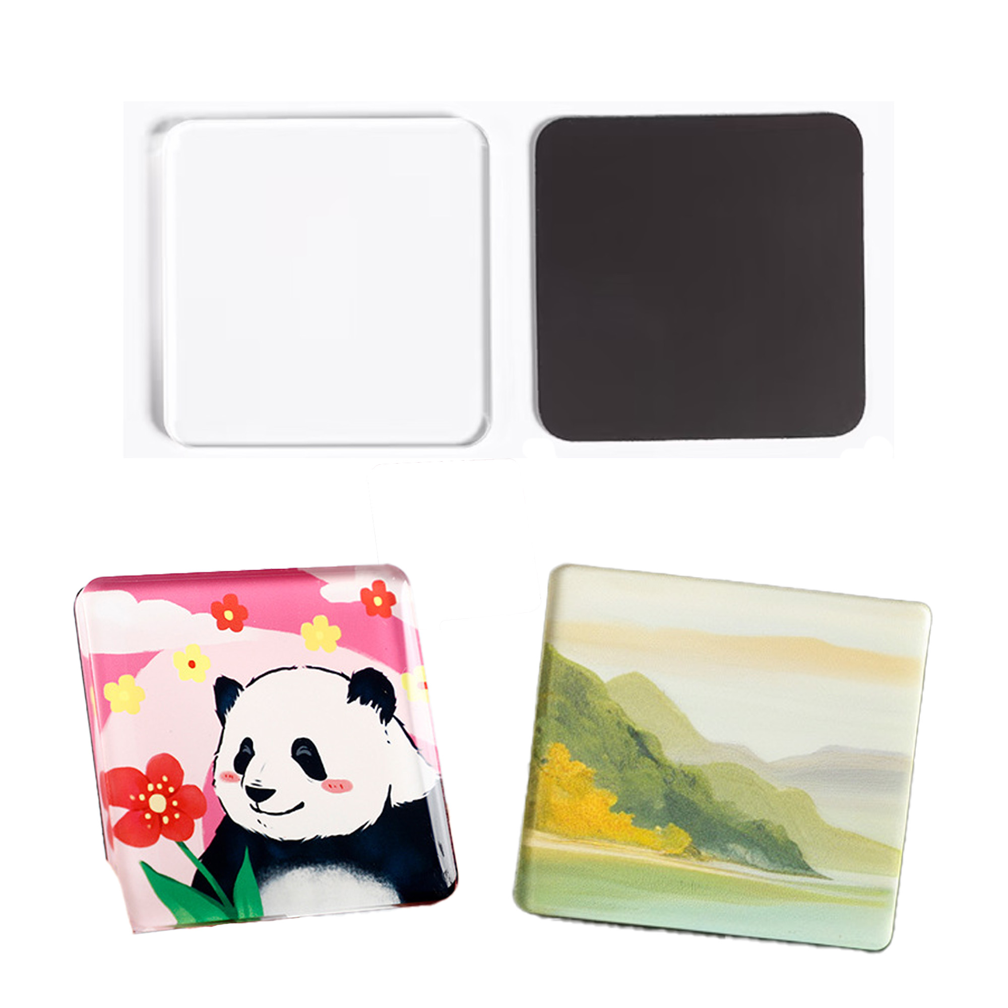Fridge Magnets