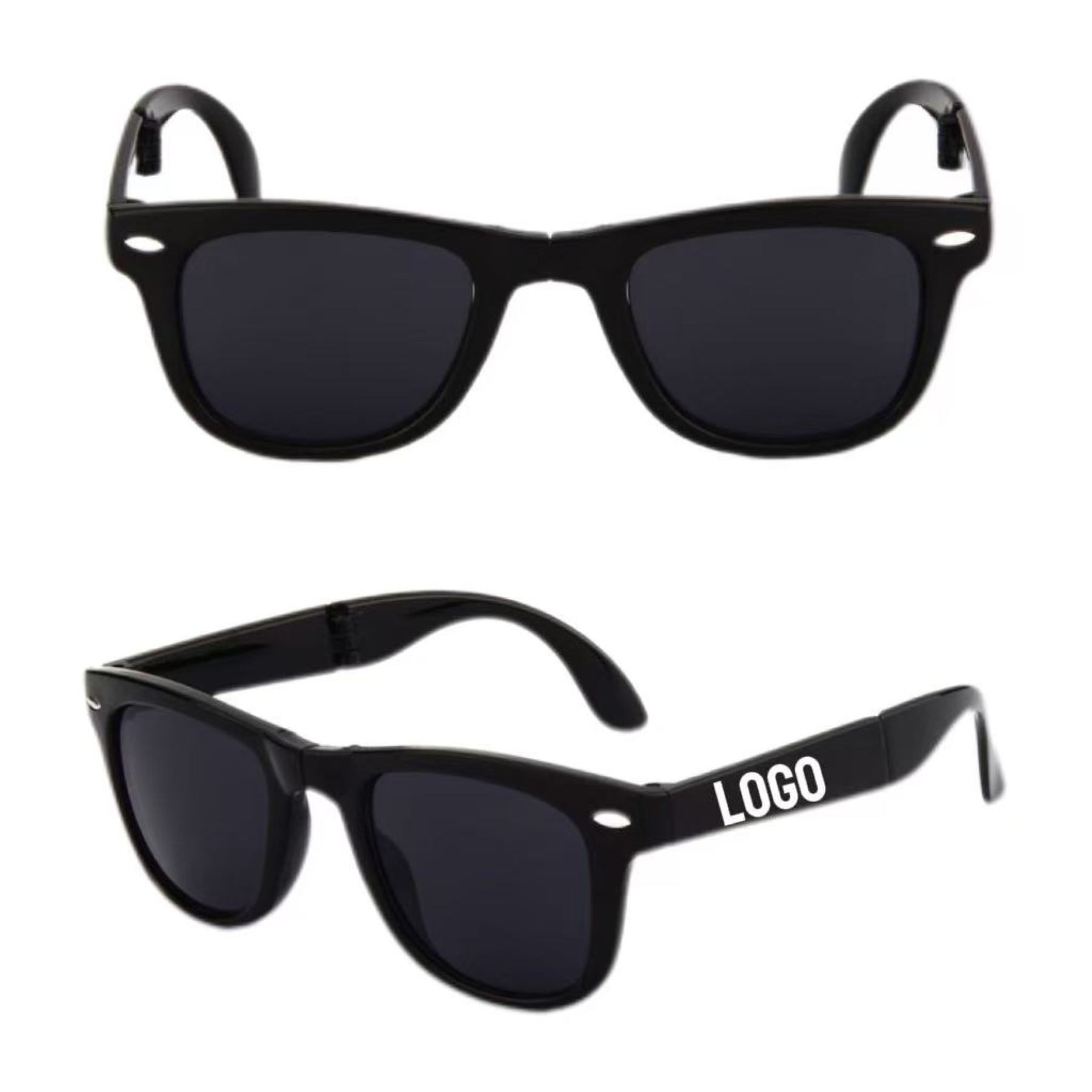 Foldable Sunglasses