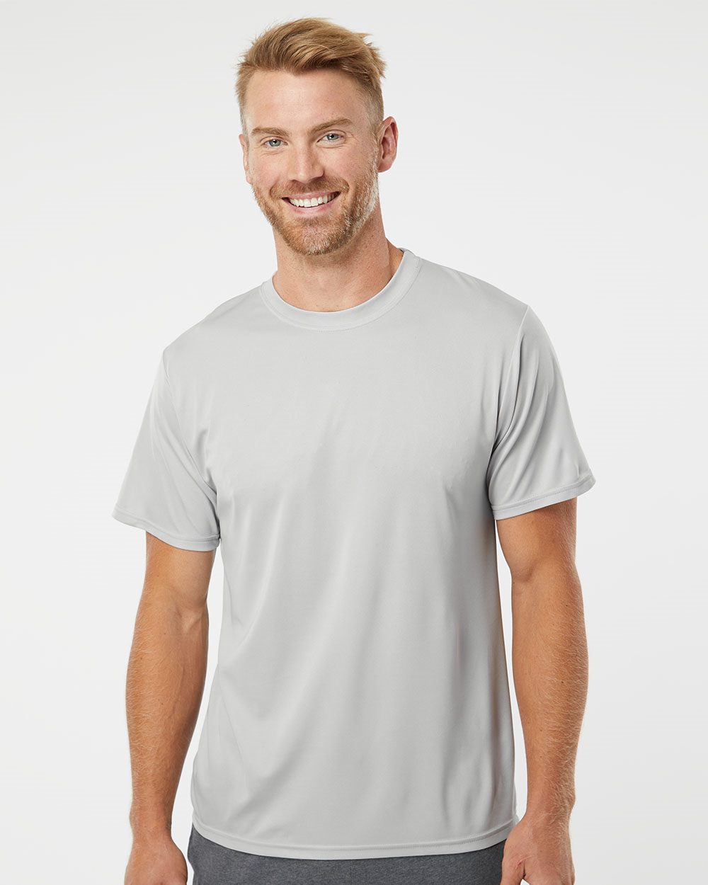 Unisex Nexgen Performance T-Shirt - 790