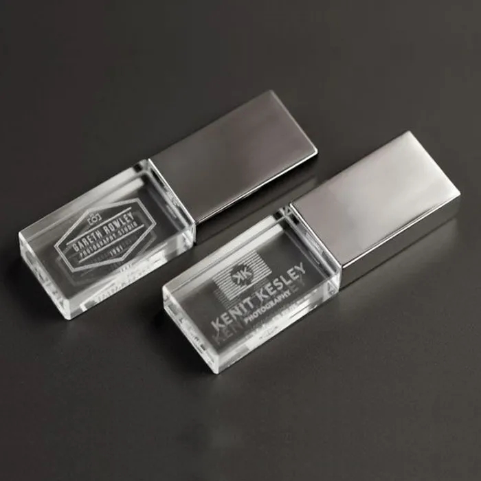 Crystal USB