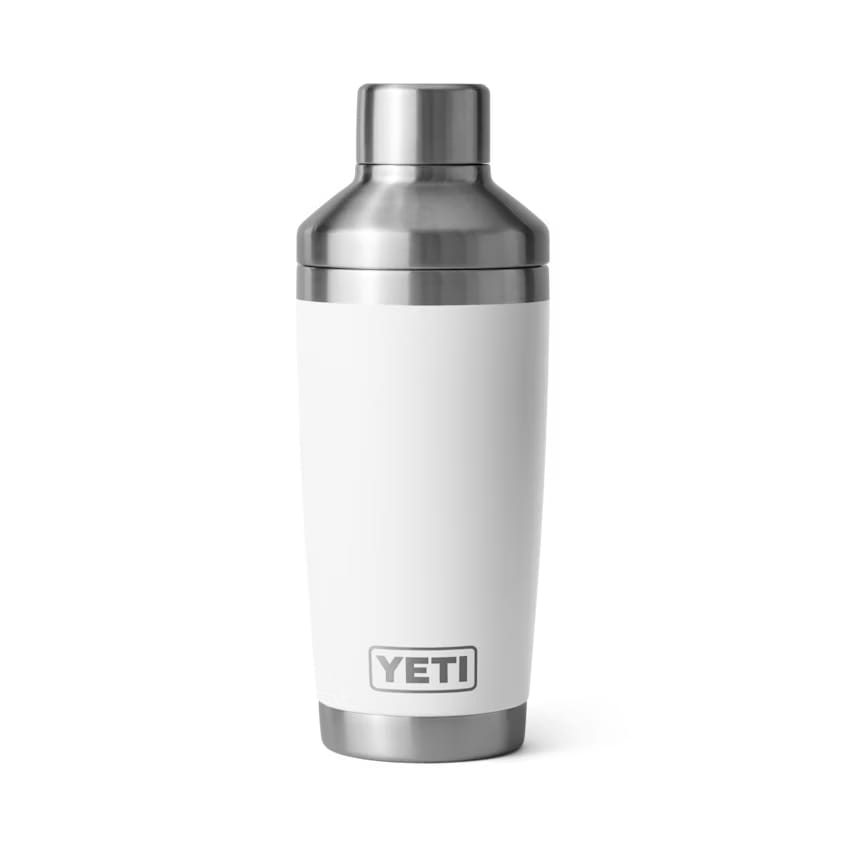 YETI Rambler 20 OZ Cocktail Shaker - Laser Engraved 24