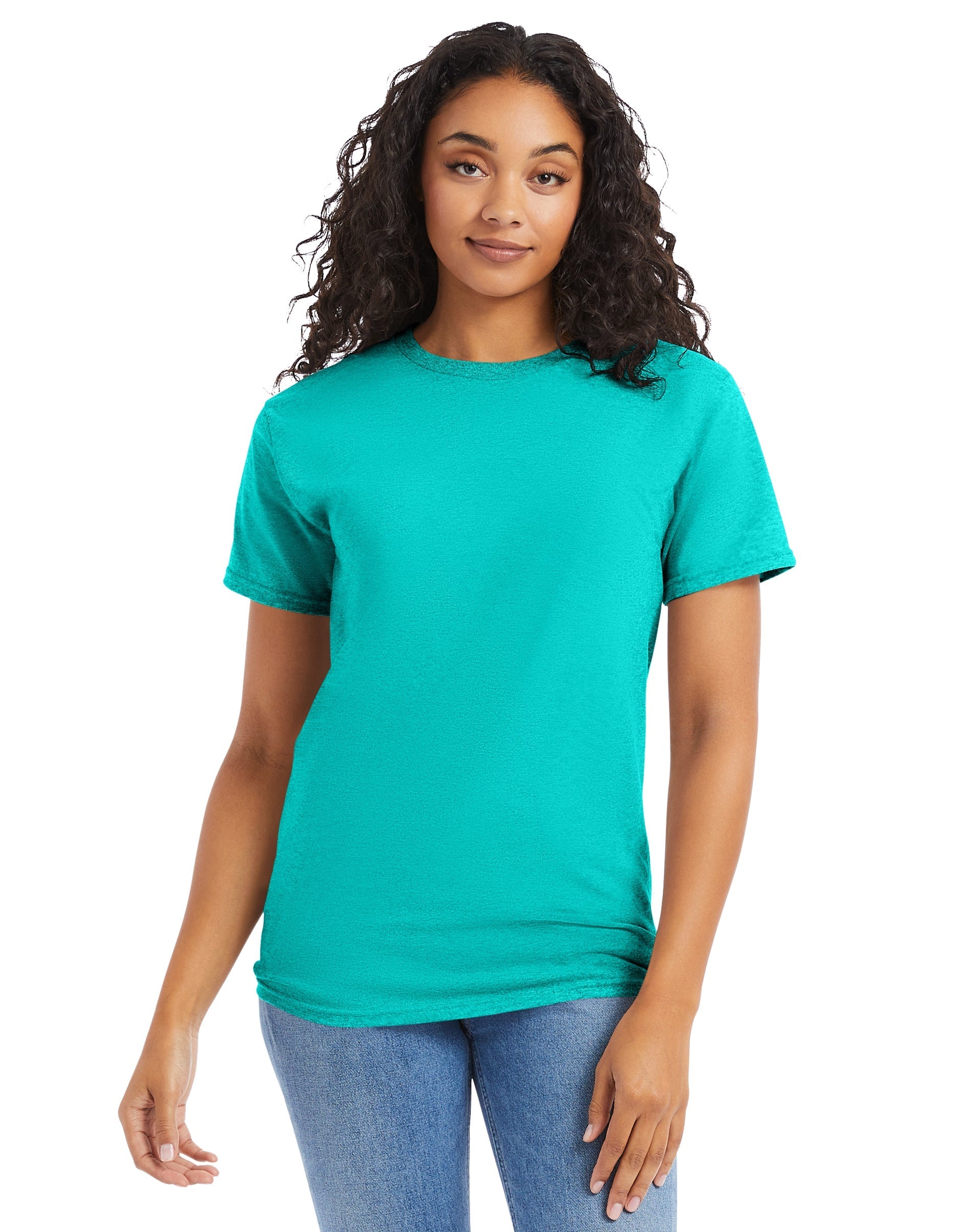 Essential Adult Short Sleeve T-shirt 76