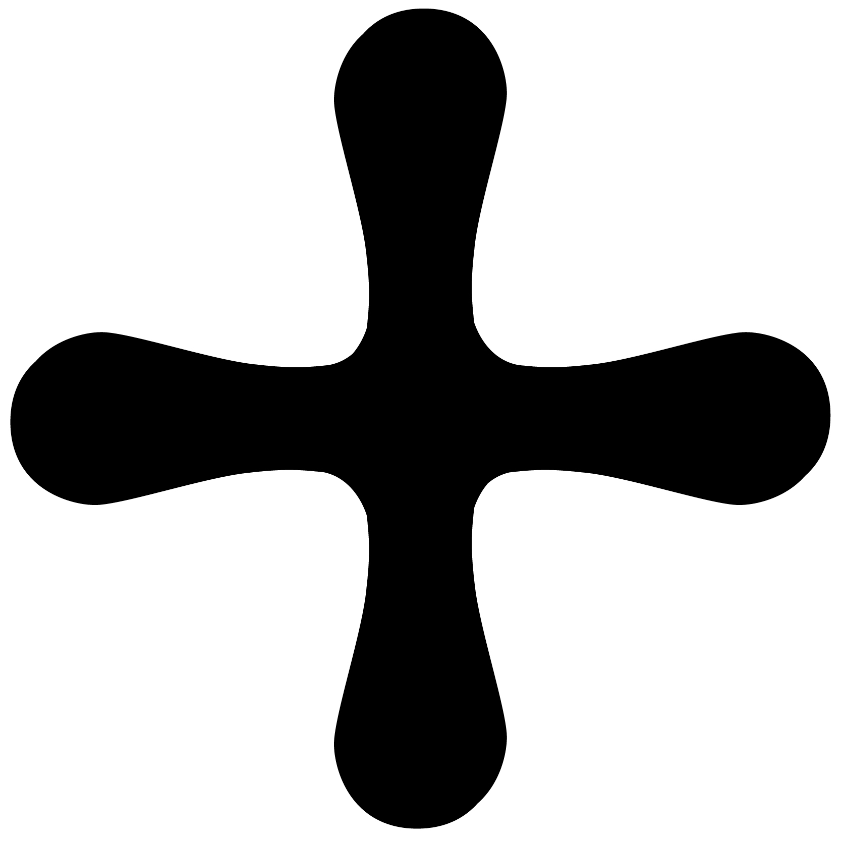 4 Arm Flyer 34