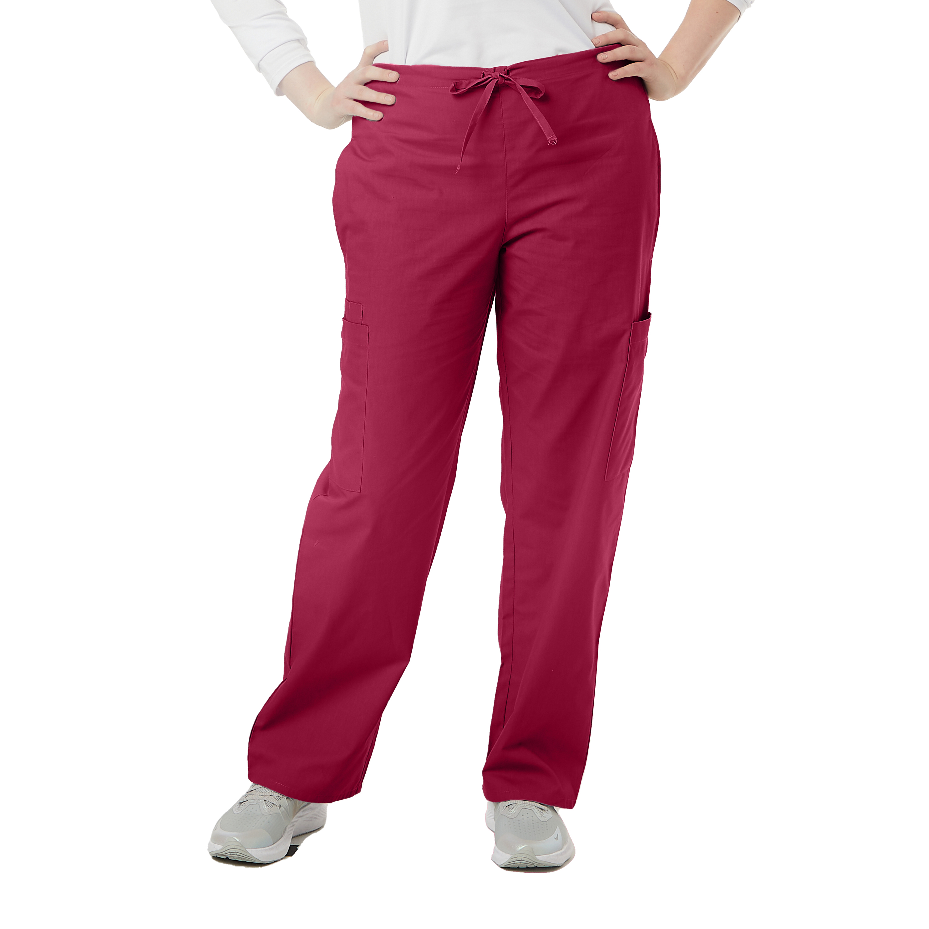 UltraSoft Cargo Scrub Pant 30