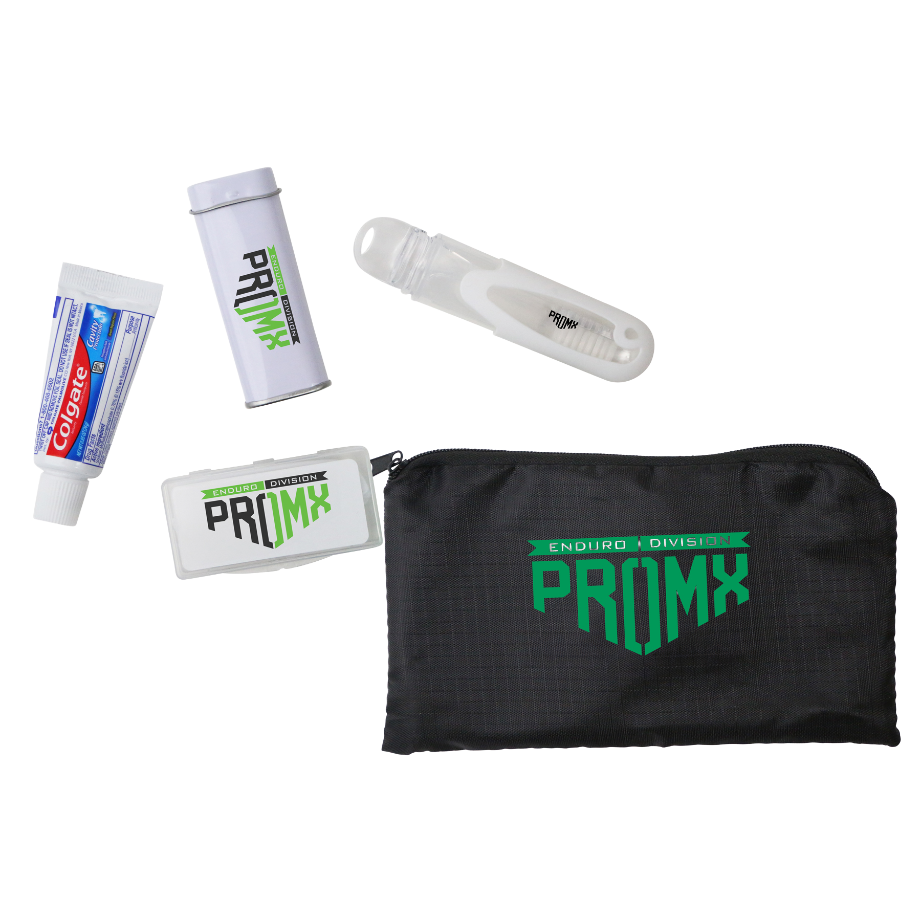 Dental On The Go Bag 13