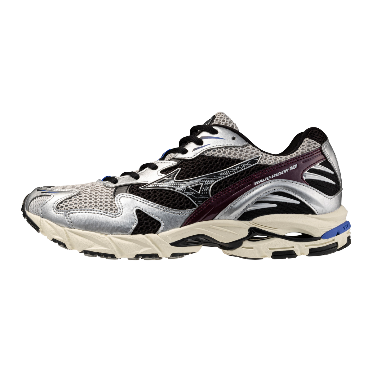 Wave Rider 10 Sportstyle Sneaker 7