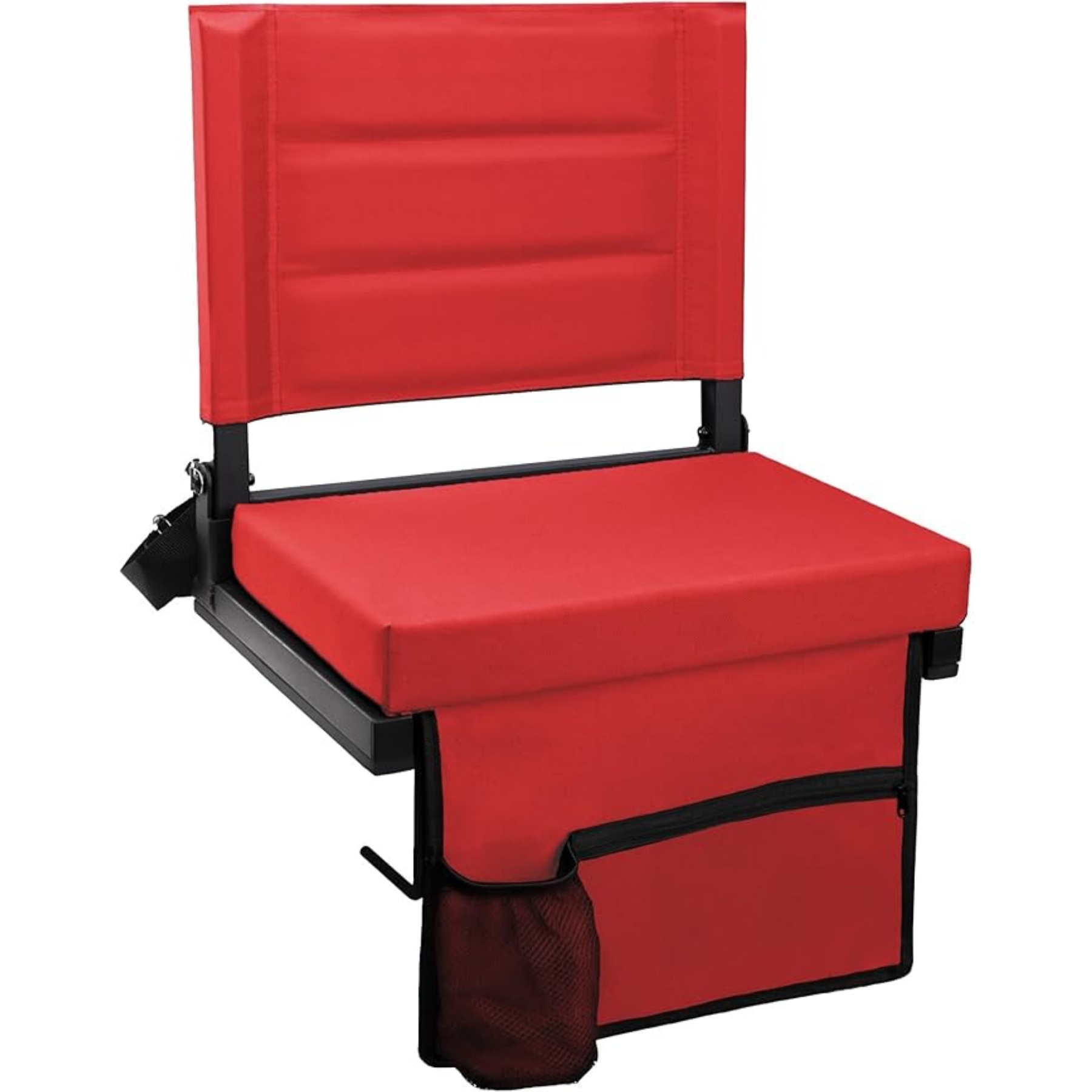 Back Support Stadium Seat 18