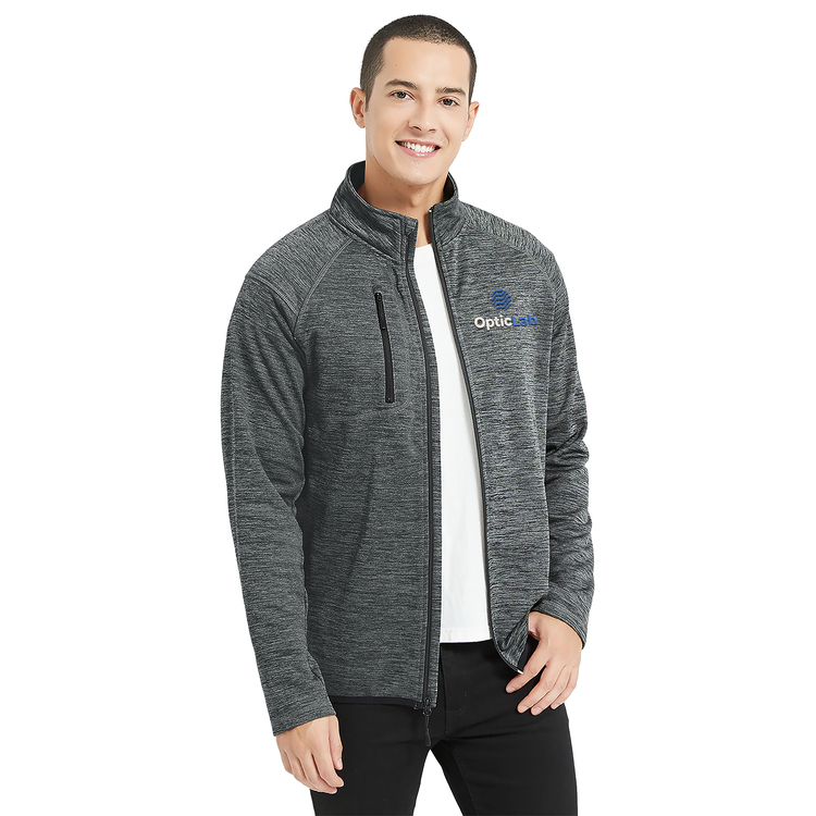 ジャケット・アウター AH.H BROOXON COAT LINER Fleece Jacket BROOXON | “BIG” COAT / NAVY & LINER FLEECE JACKET / GRAY – STOCK