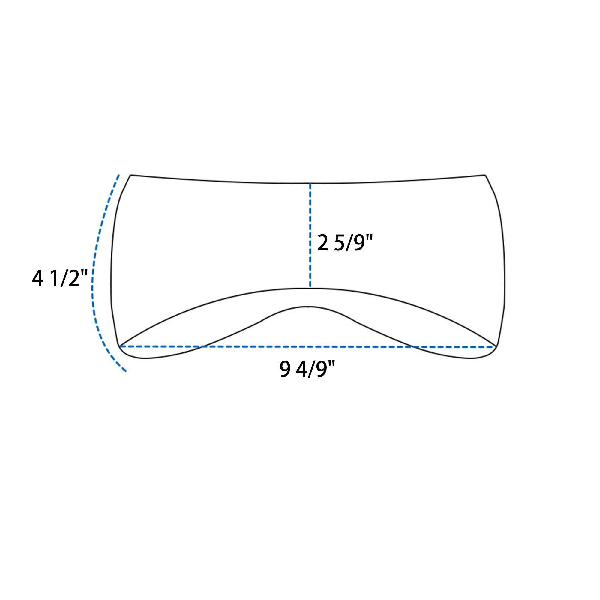 Headband for Outdoor Sports and Warmth 5