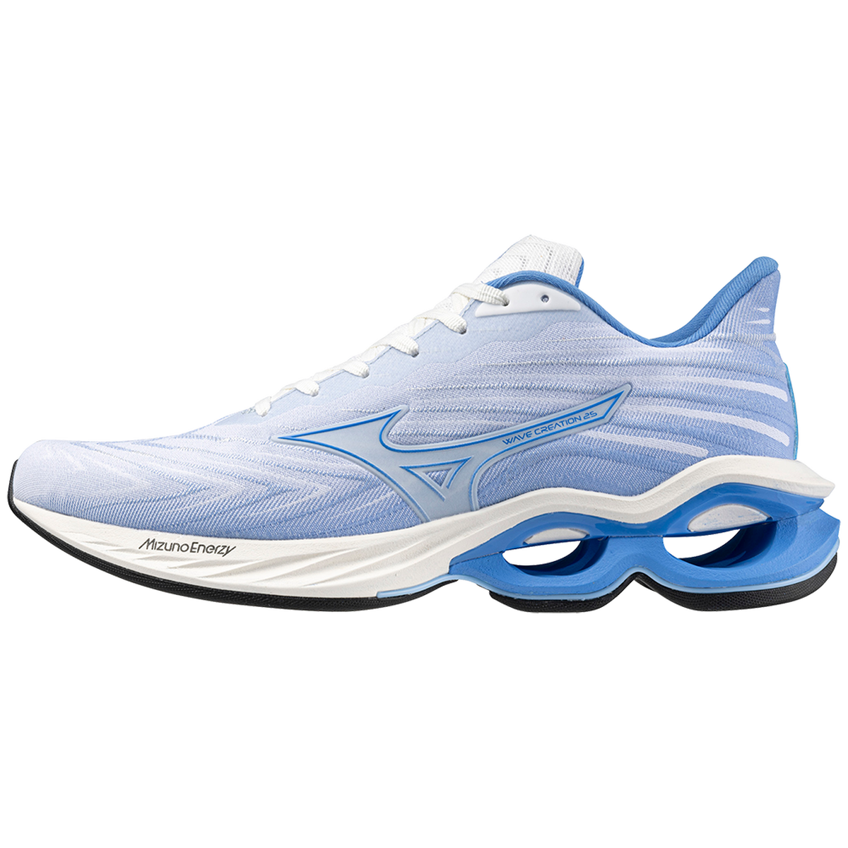 Men's Wave Creation 25 SSW Running Shoe 7
