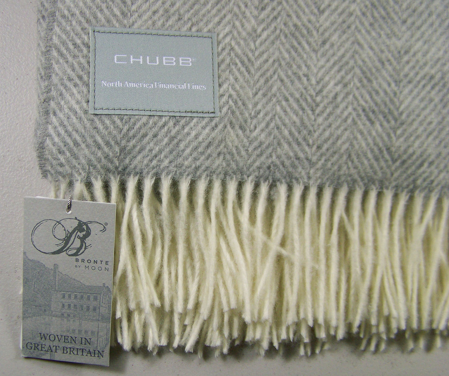 Woven Labels -Orient Made 37