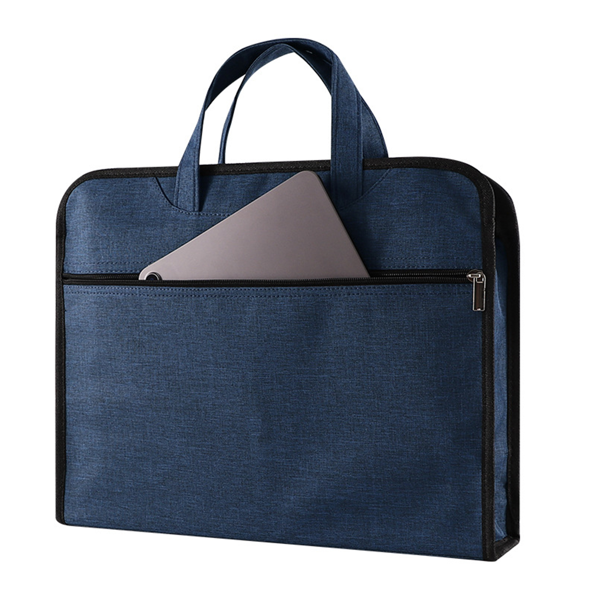 Oxford Large Capacity Waterproof File Bag 10