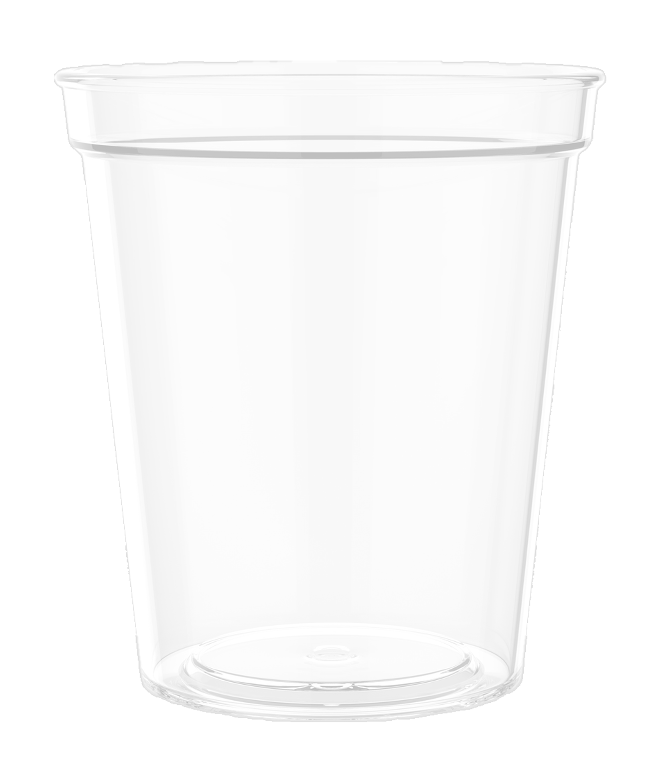 16 Oz. Stadium Cup, Digital 40