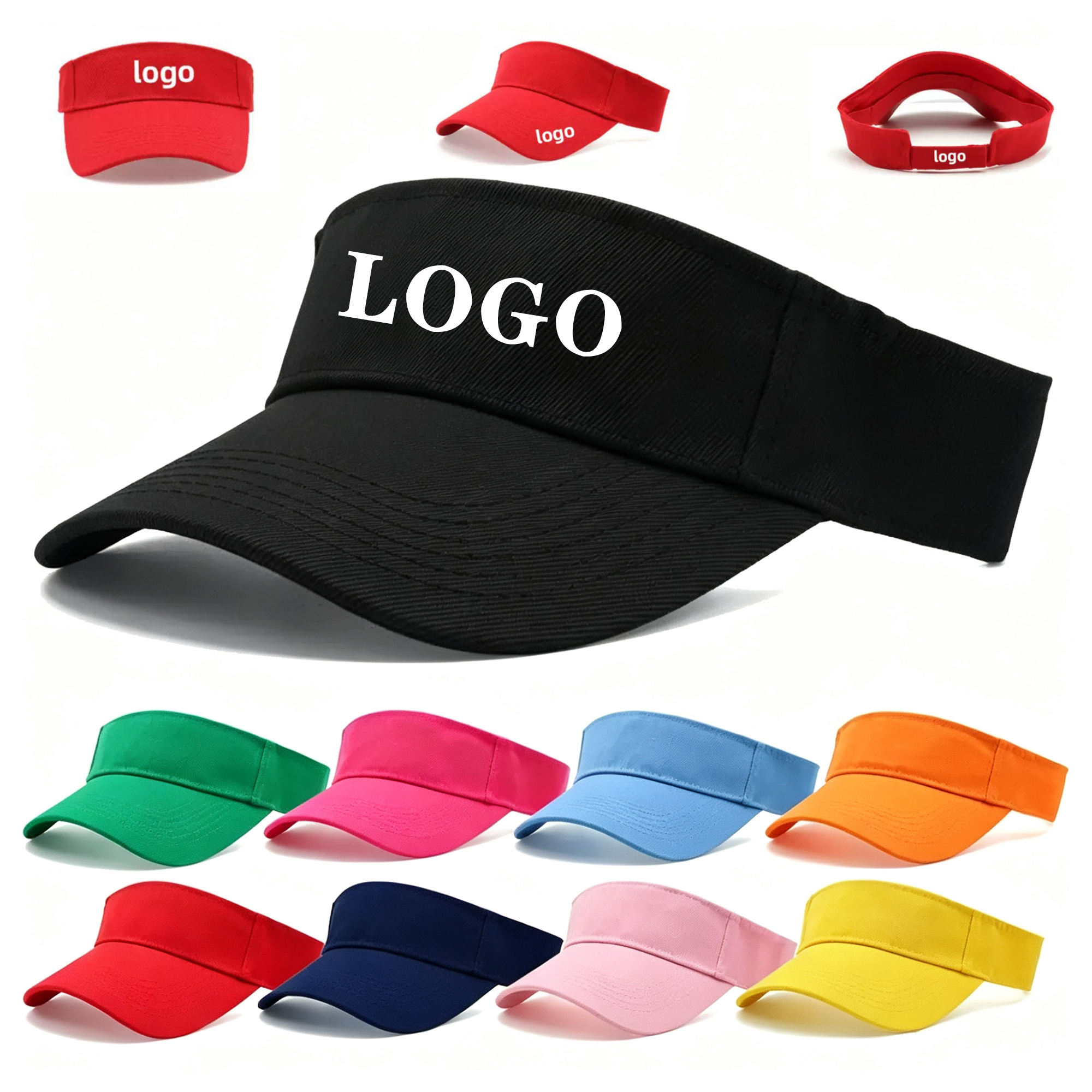 Sports Visor