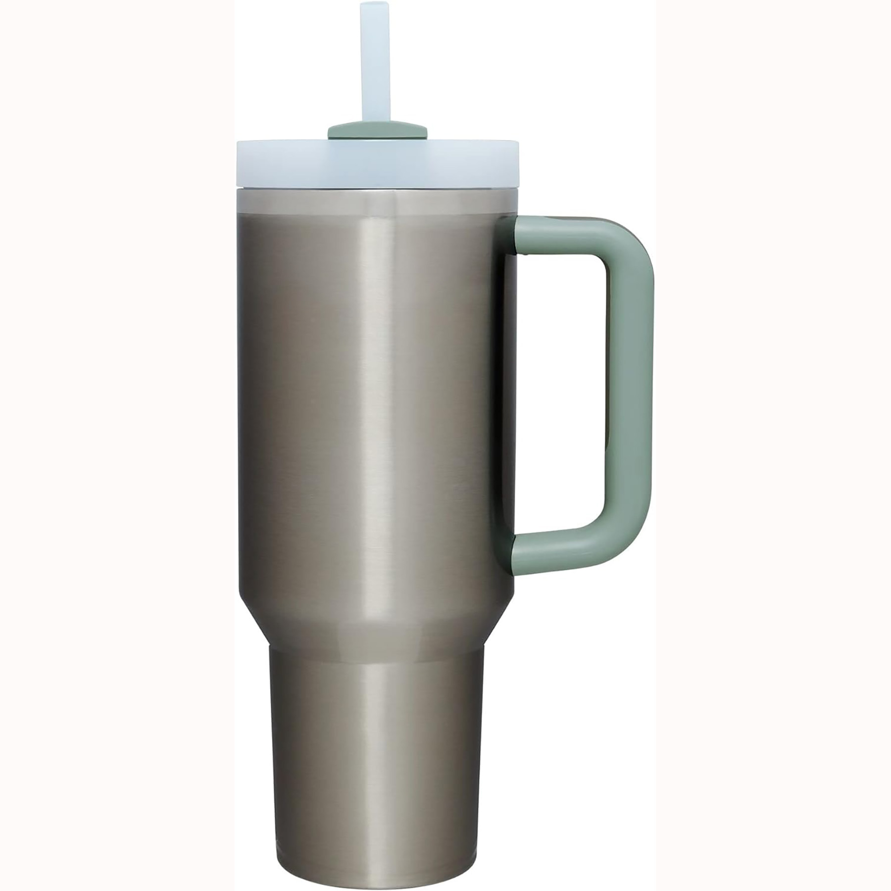 40 oz Stainless Steel Vacuum Insulated Tumbler 15