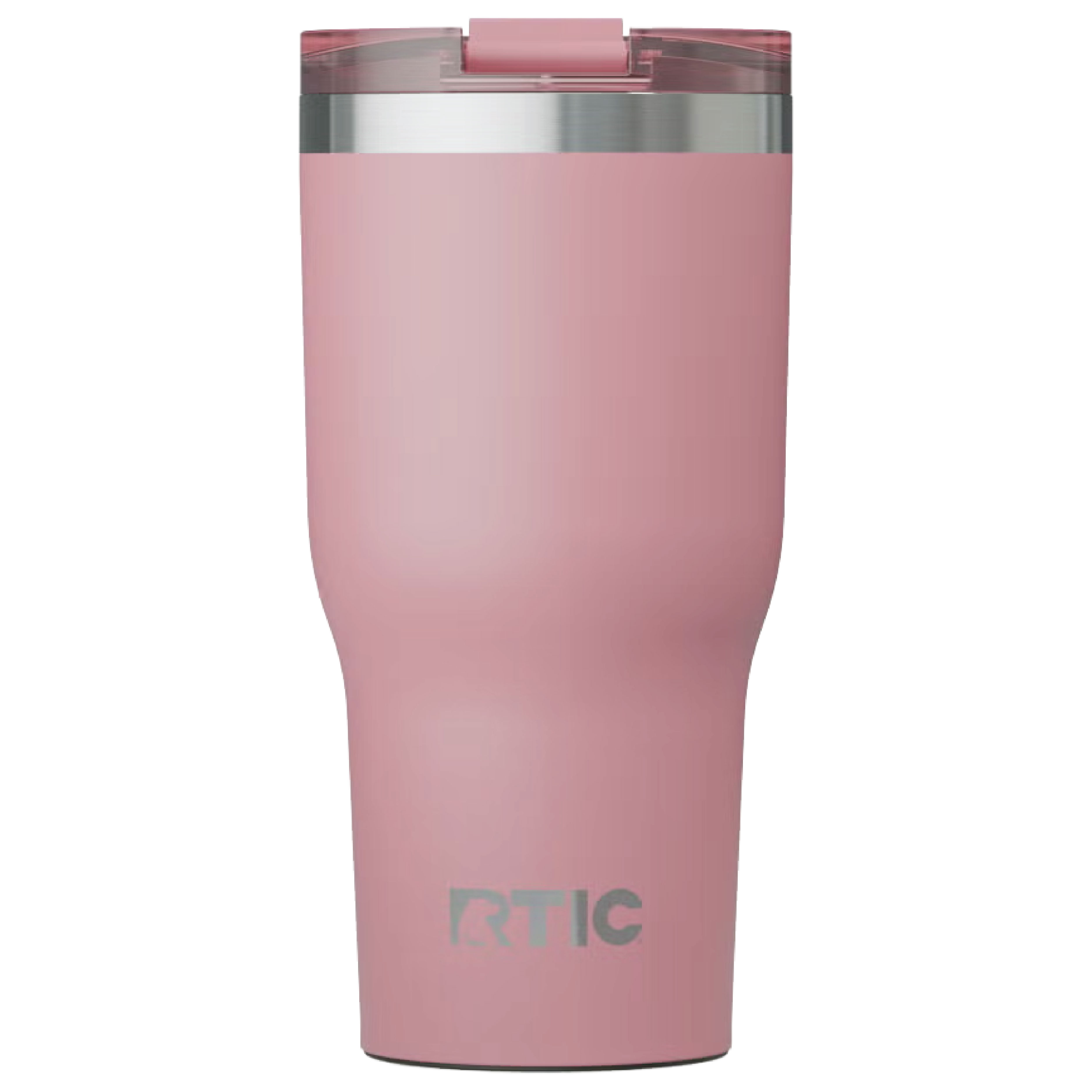 RTIC 20oz Ceramic Lined Stainless Steel Tumbler 136
