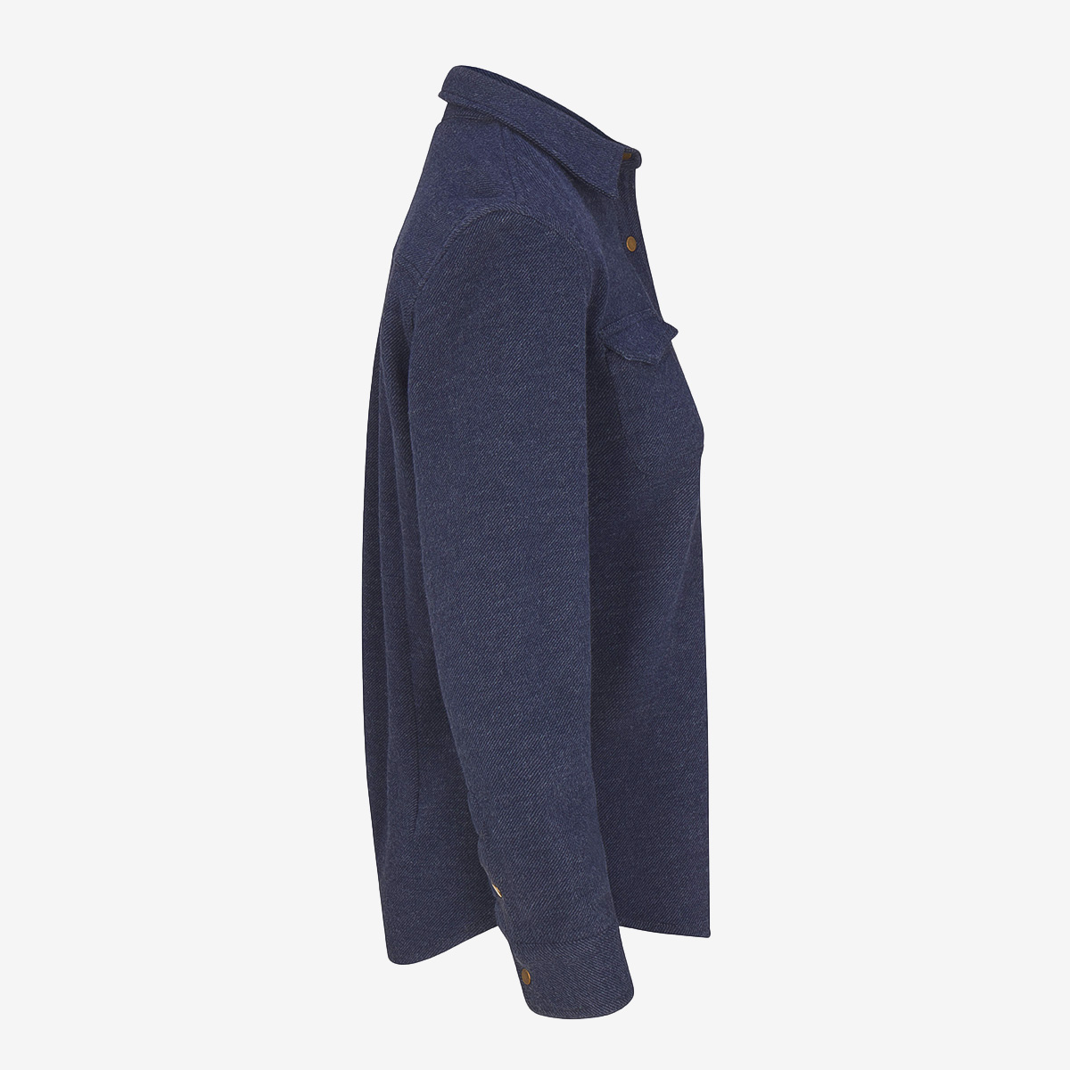 Ladies Hermitage Overshirt 24