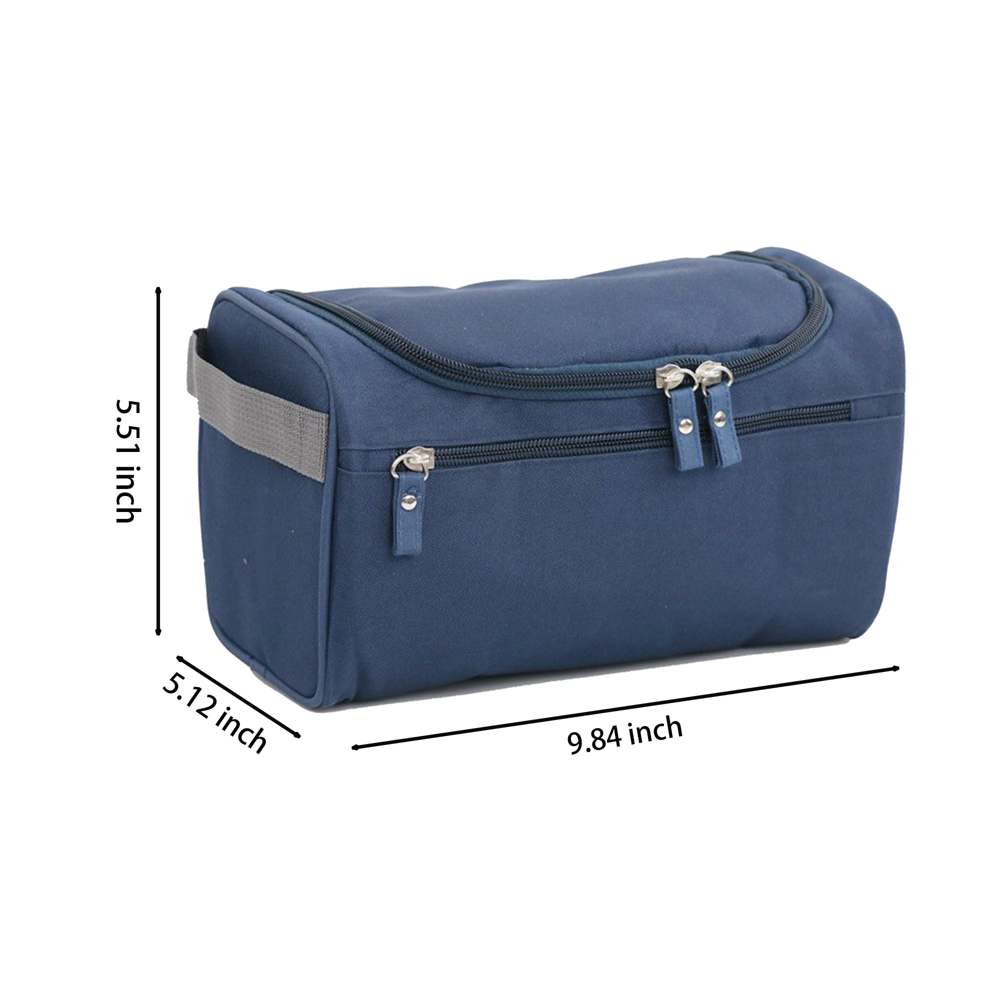 Custom Toiletry Organizer 6