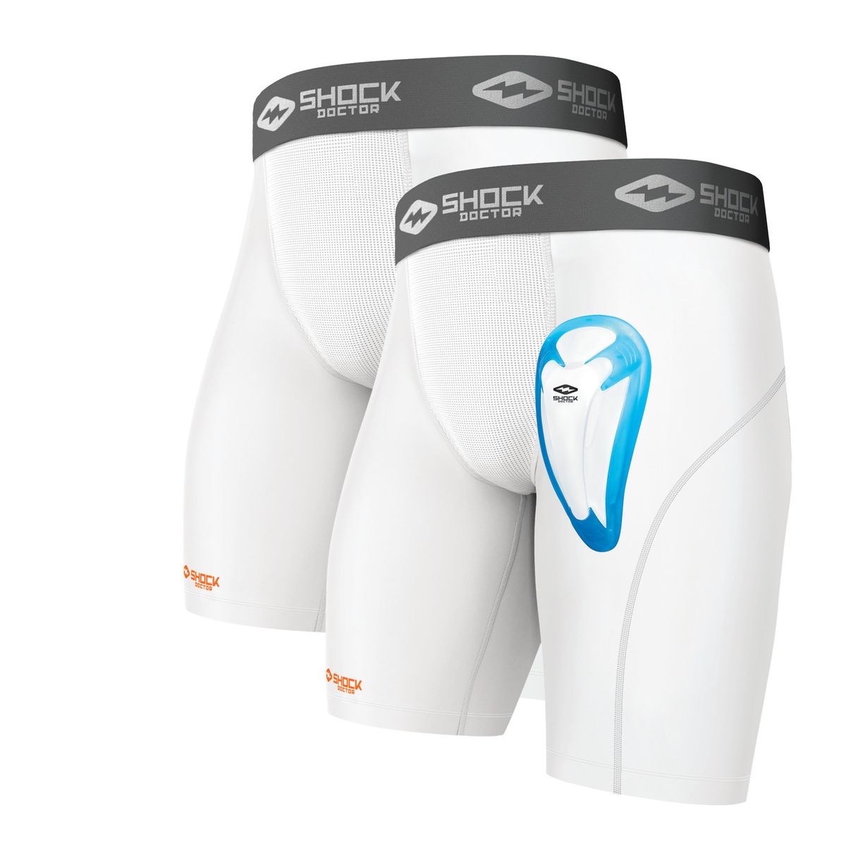 Shock Doctor Core Compression Short - Thumbnail 2