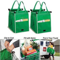 Cart Grocery Bag