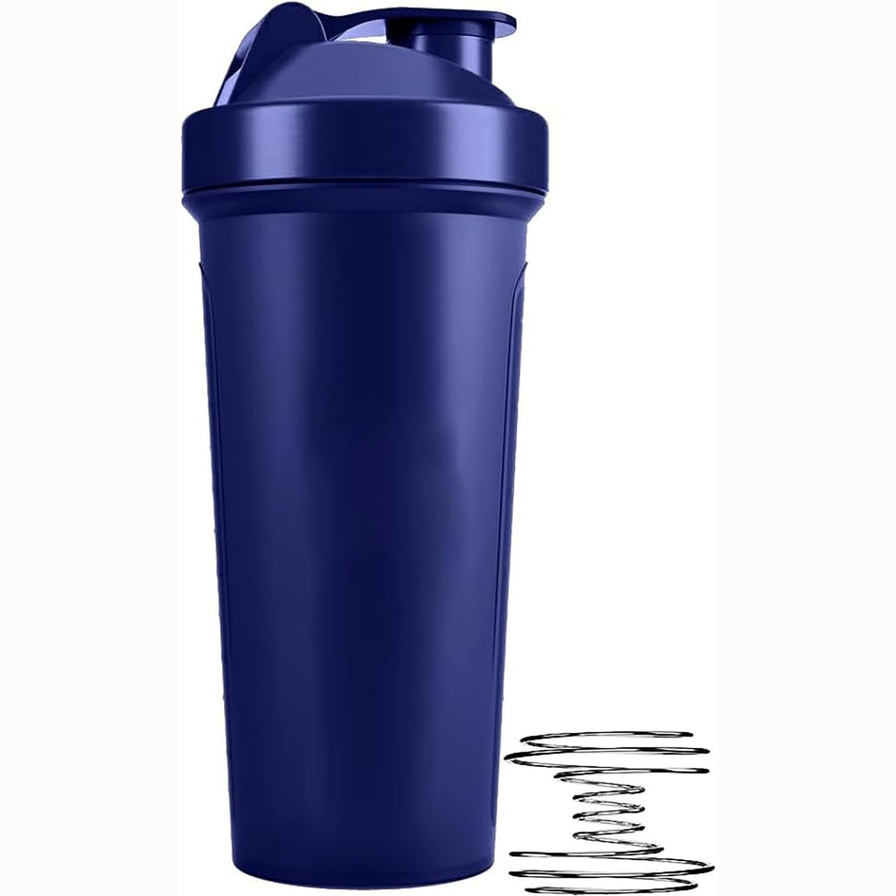 24 oz Shaker With Mixing Ball 11