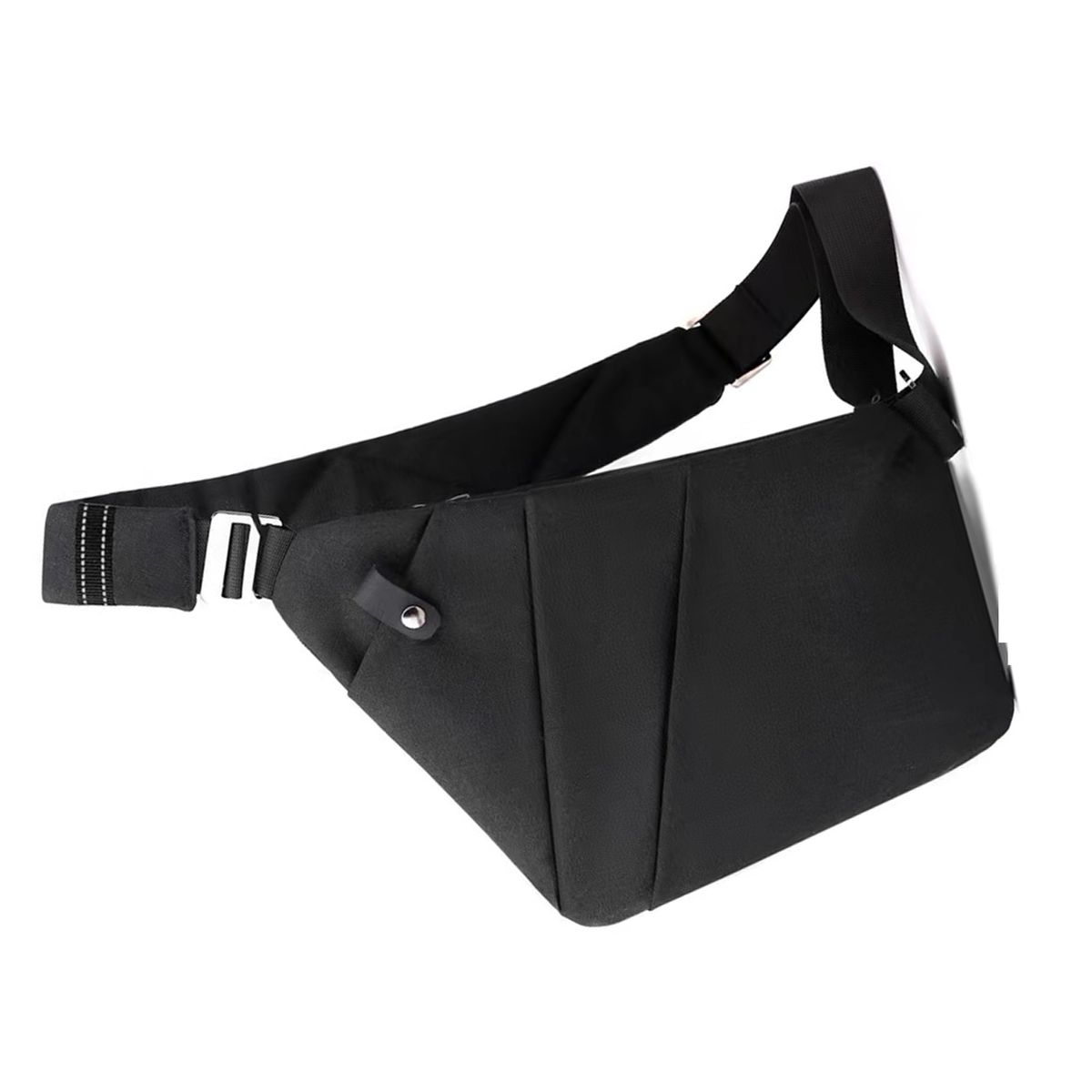 Anti-theft Crossbody Shoulder Belt Bag