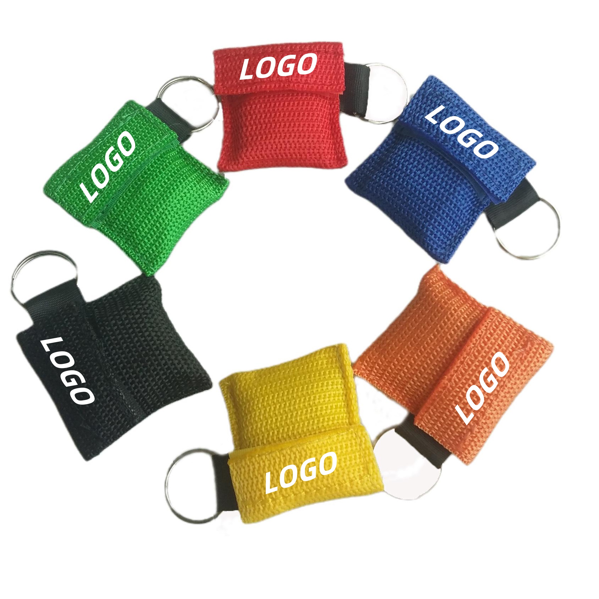 Functional Rescue Mask 3