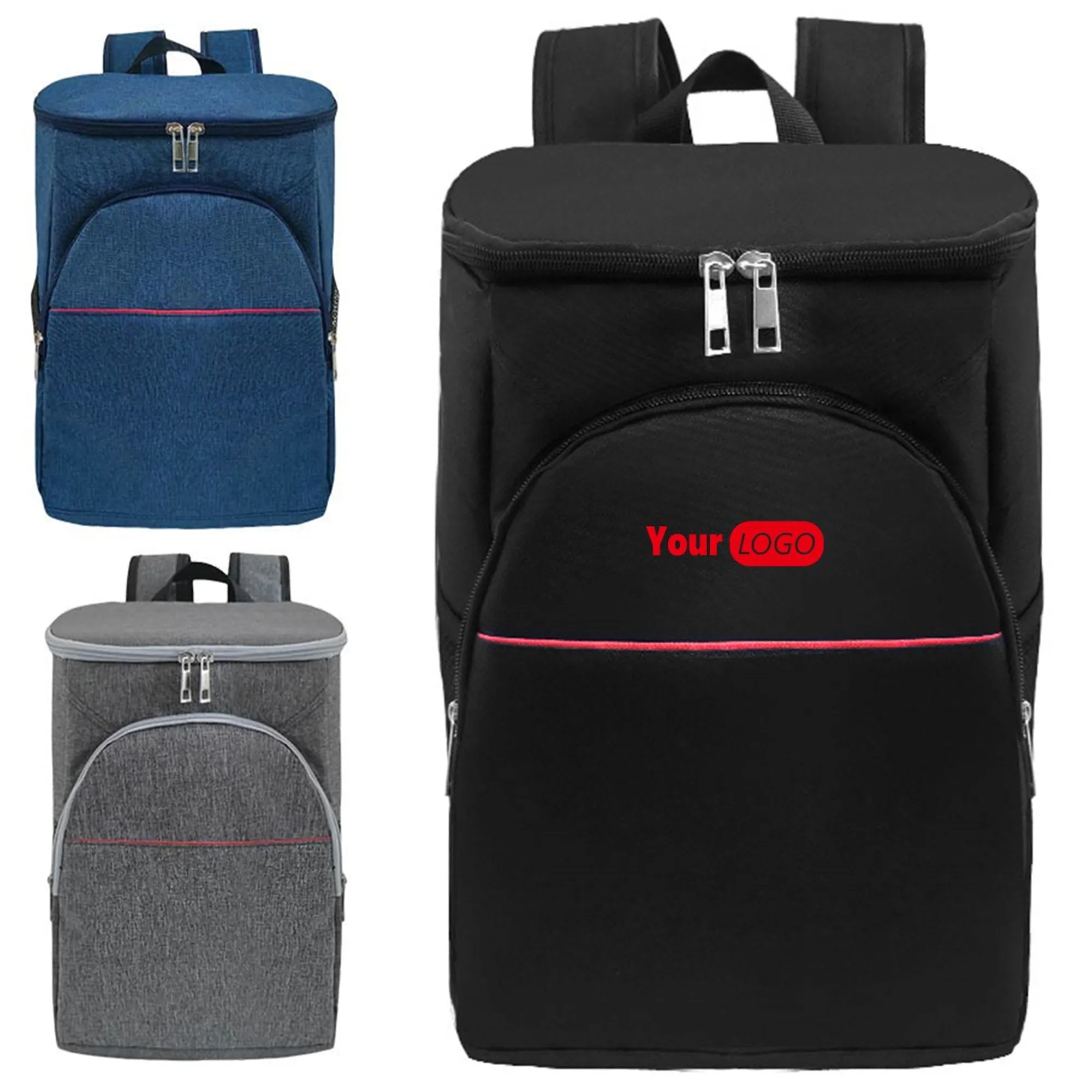 Extra-large Insulated Cooler Backpack