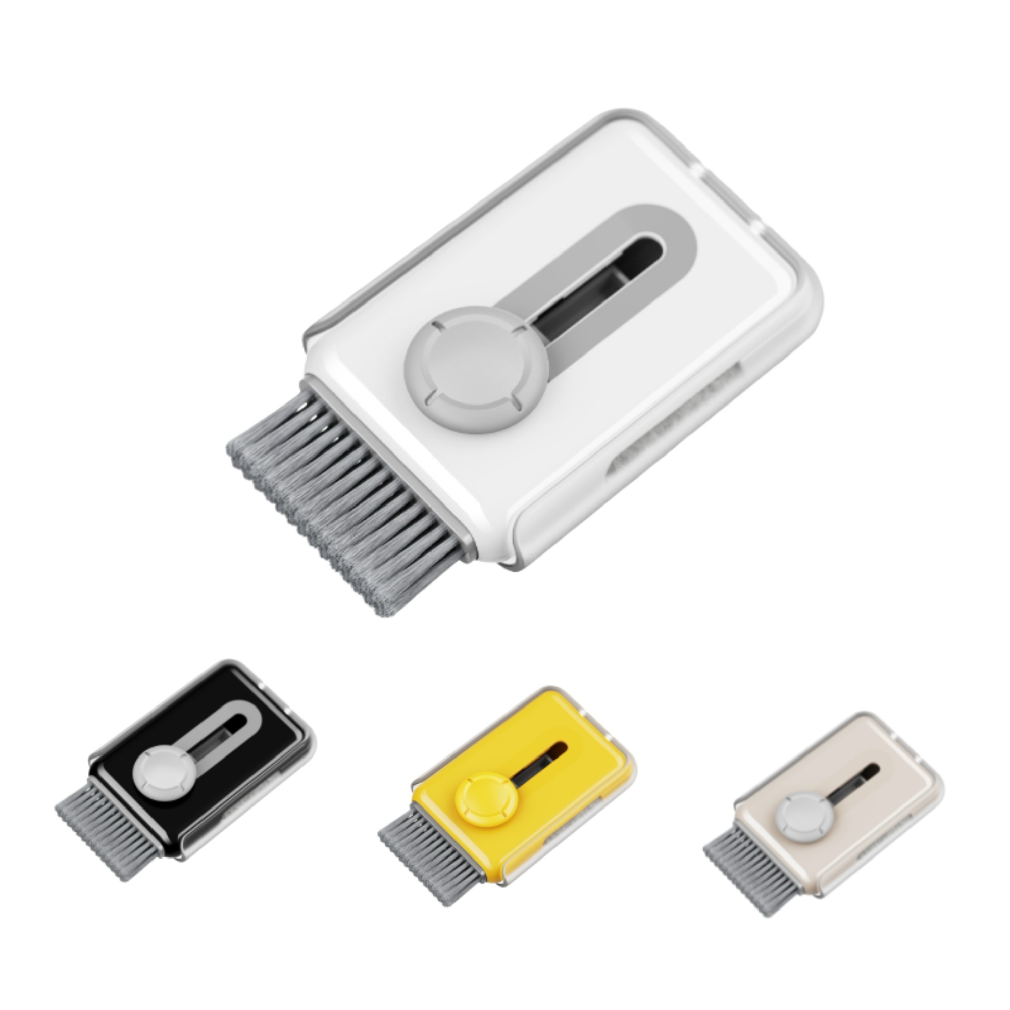 6 - in - 1 Cleaning Brush 9