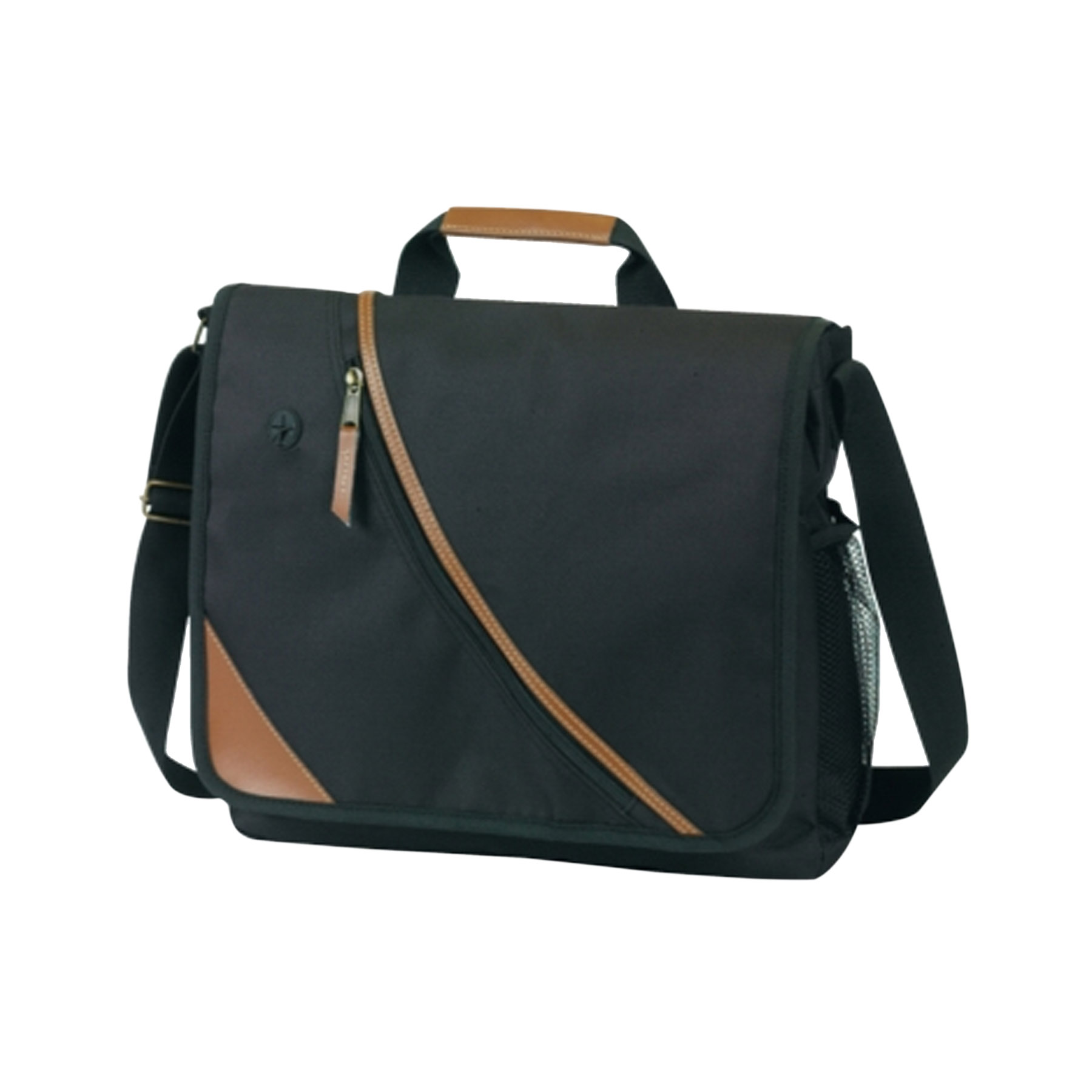 Deluxe Executive Messenger(Bag, Bags, Briefcase) 15